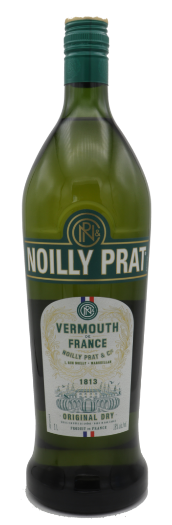 Noilly Prat, Vermouth 18Proz._100752