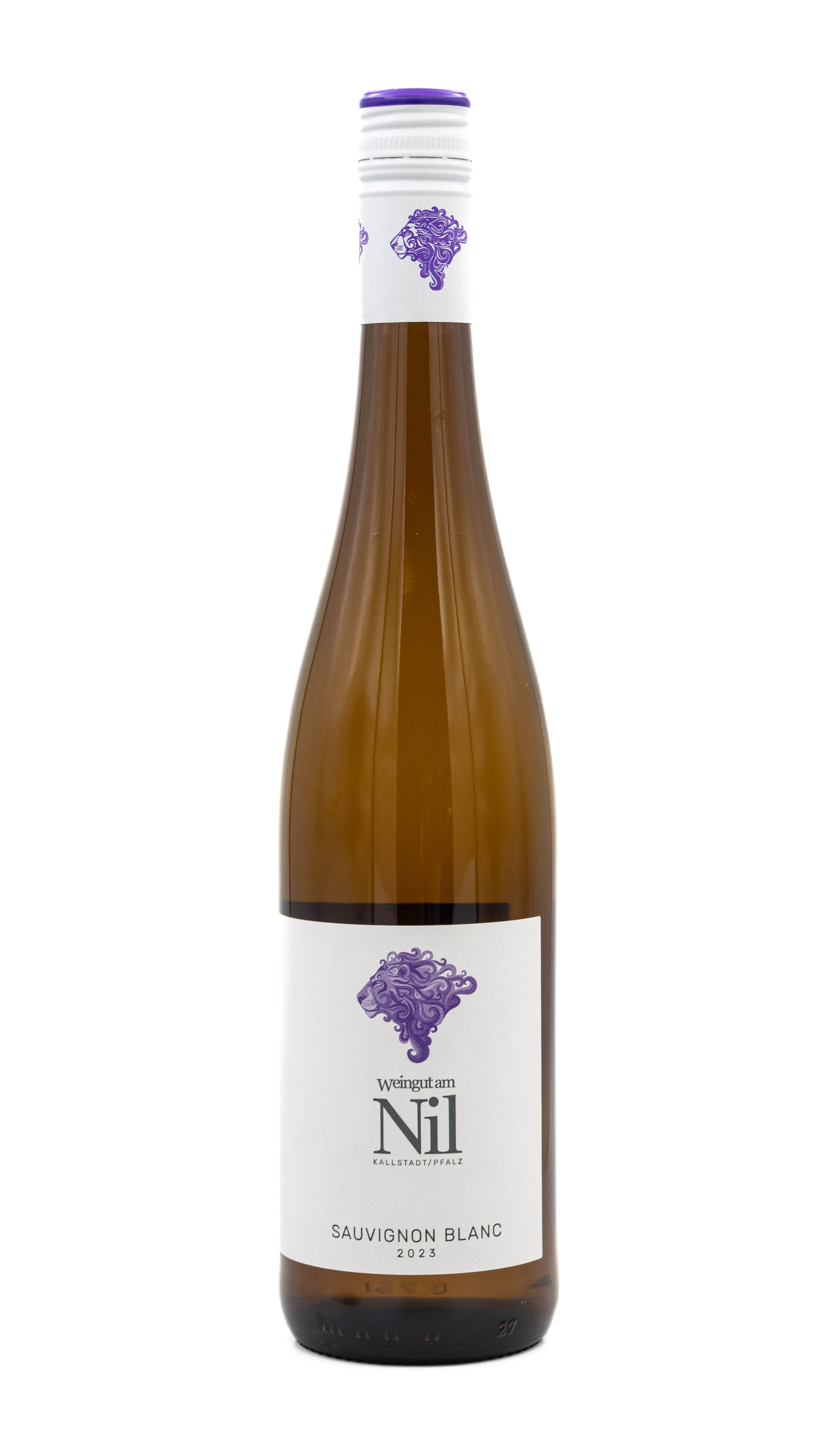 Weingut am Nil, Sauvignon Blanc trocken 2023