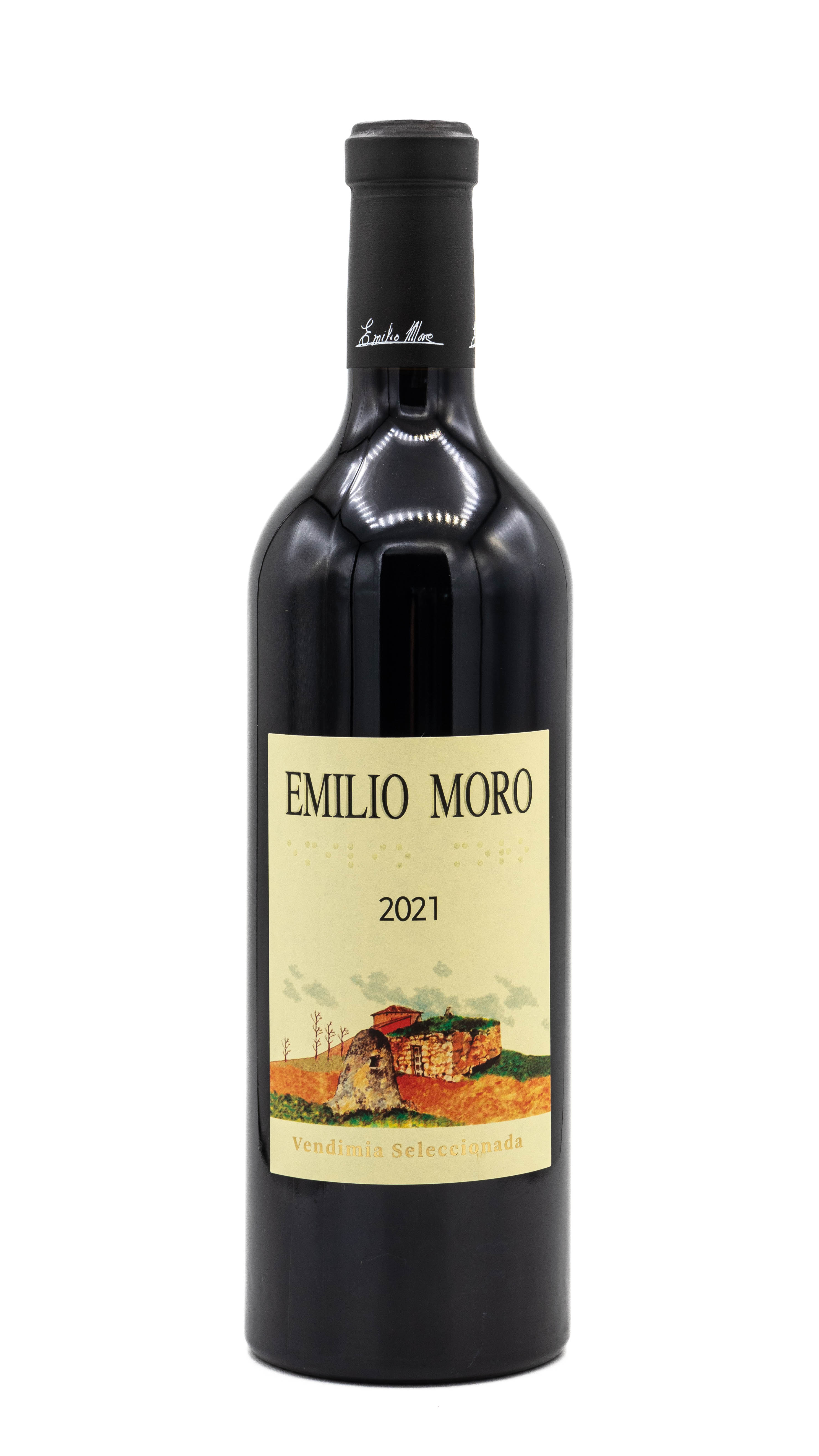 Emilio Moro Vendimia Seleccionada 2022