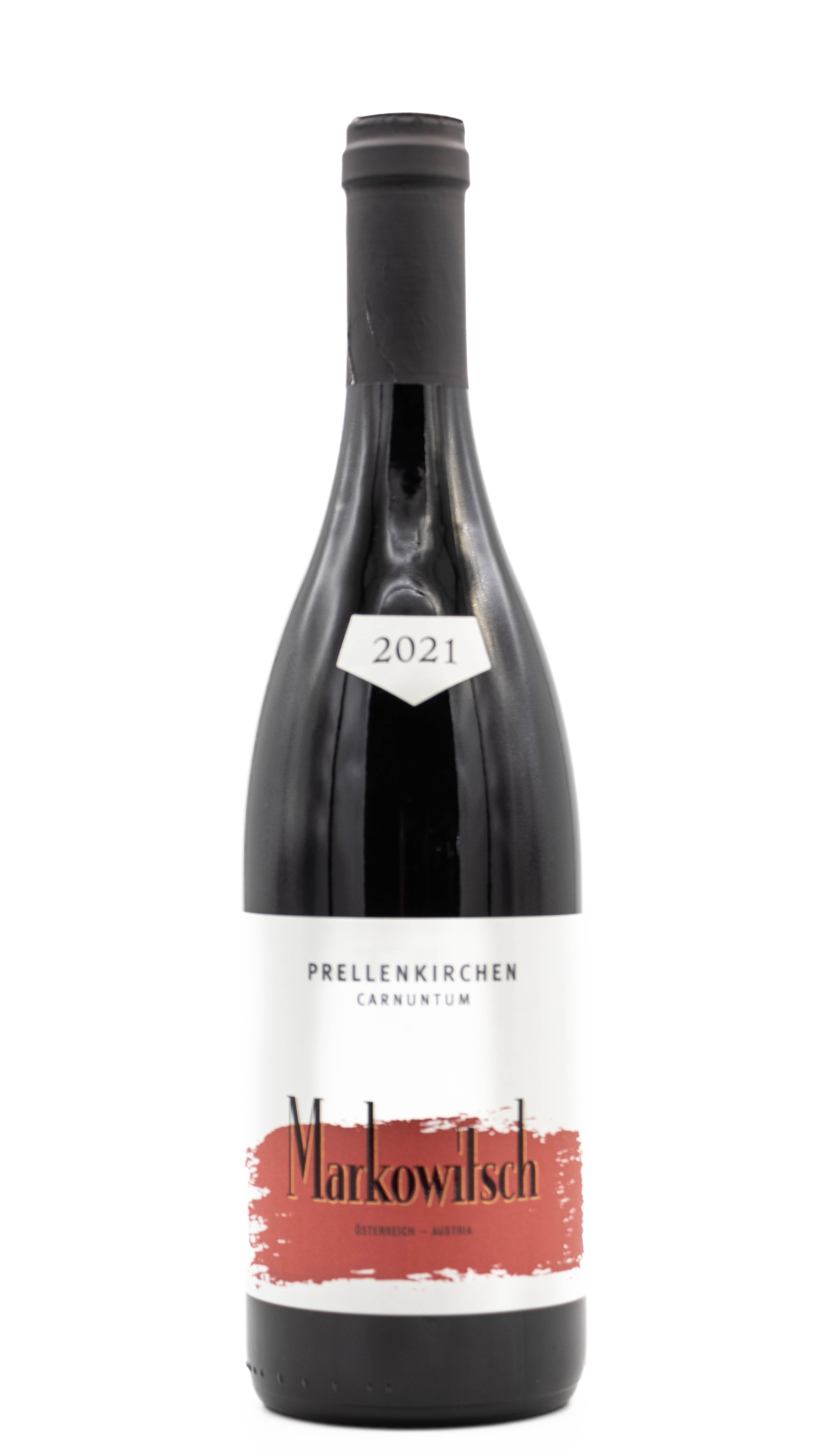 Markowitsch, Blaufränkisch Prellenkirchen 2021