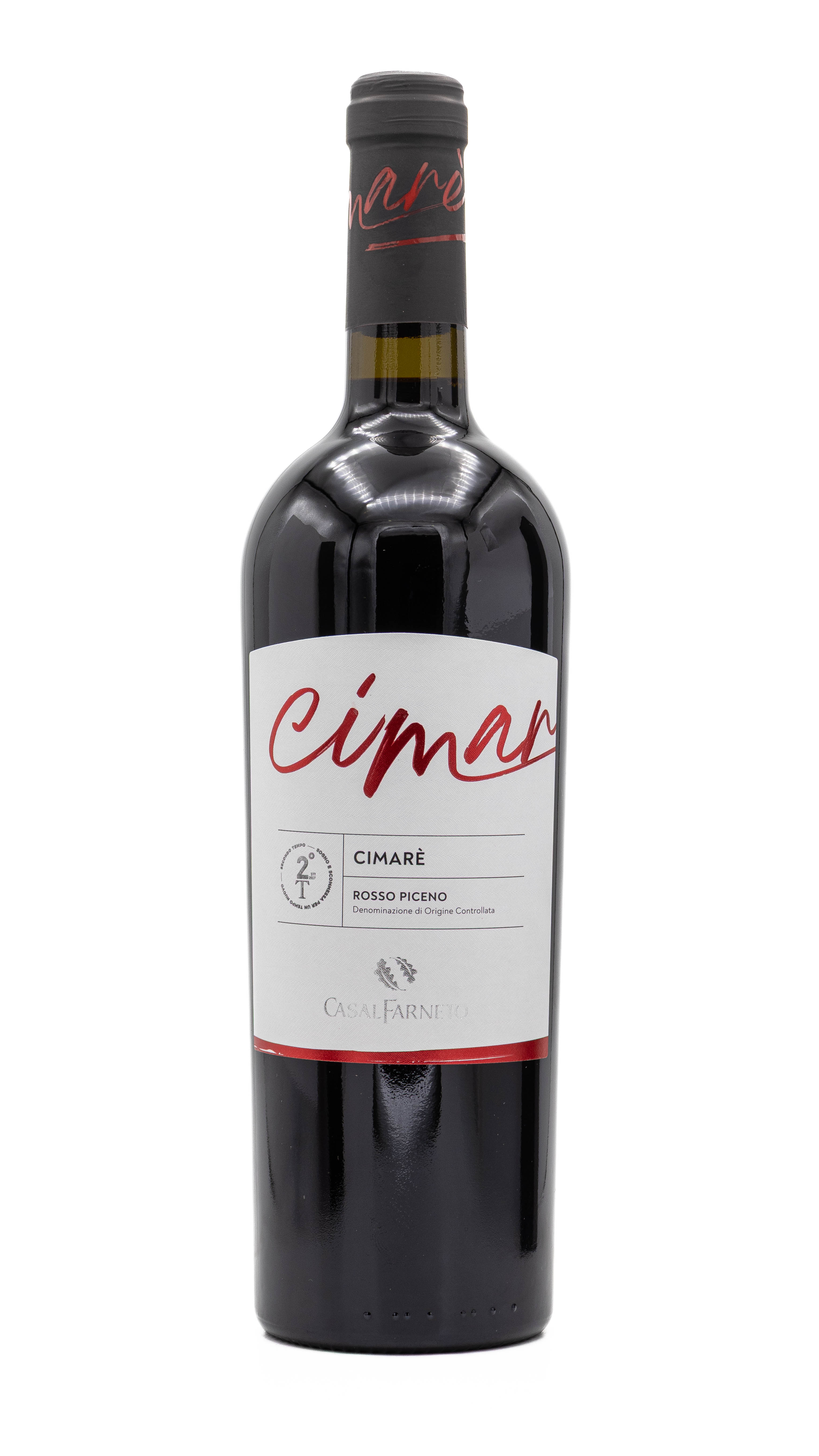 Casal Farneto, Rosso Piceno "Cimarè" 2024