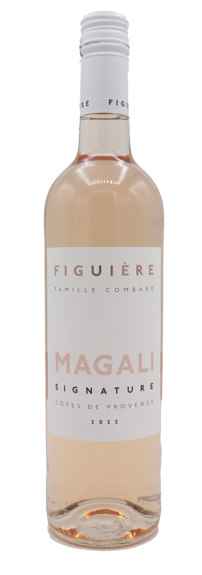 Domaine de Figuière, Magali Rosé Côtes de Provence 2022