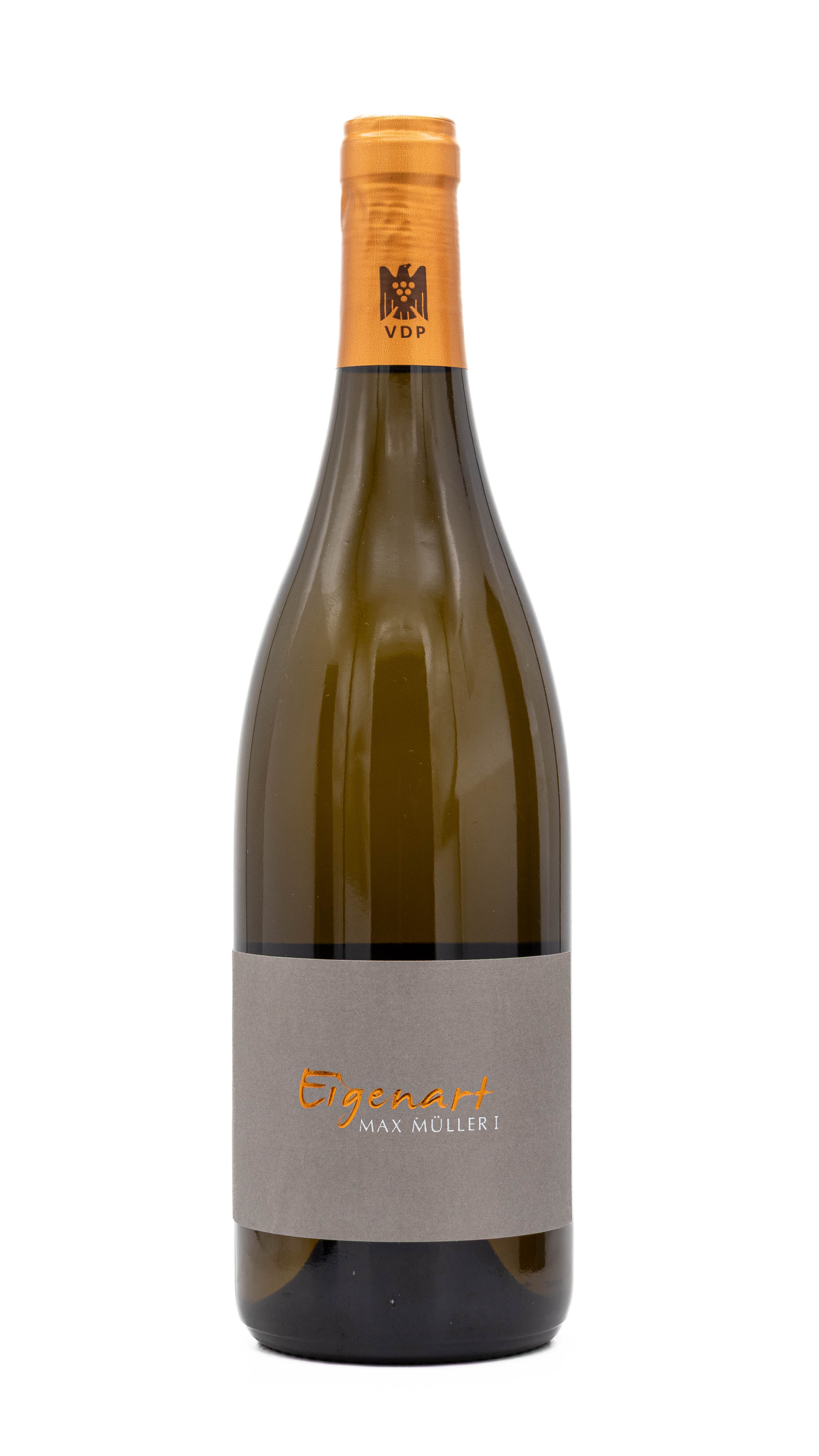 Max Müller, Eigenart Silvaner 2024