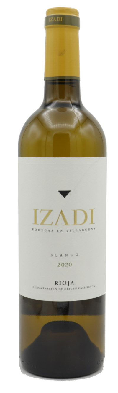 Vina Izadi Selección Rioja Blanco 2023