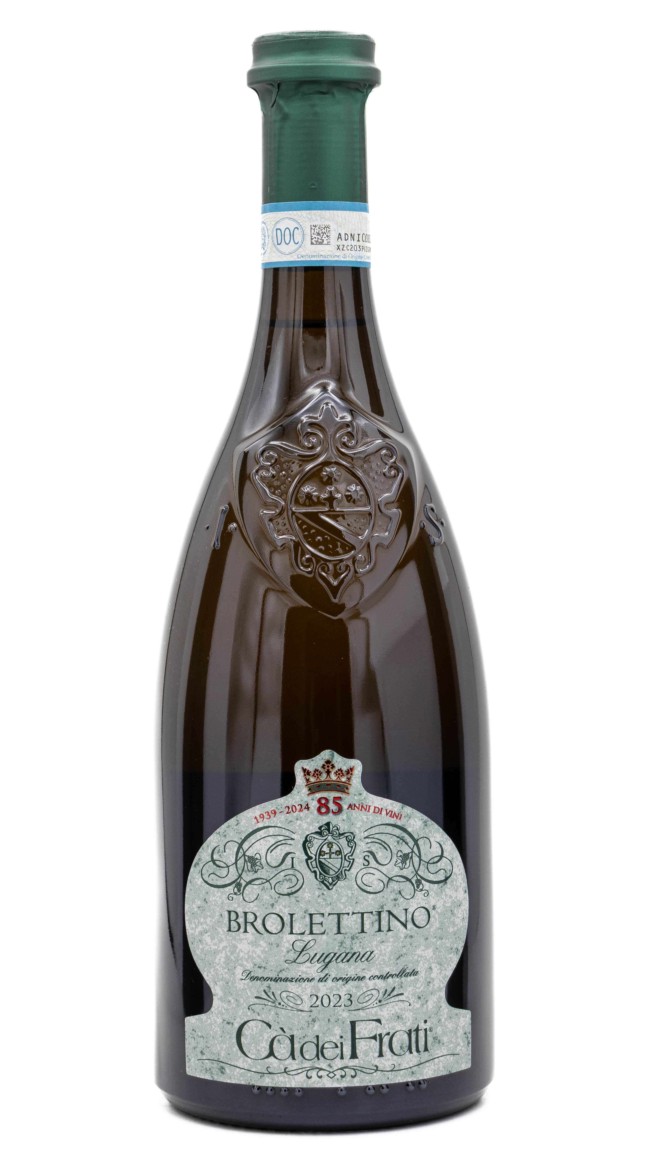 Cà dei Frati Lugana Brolettino 2023