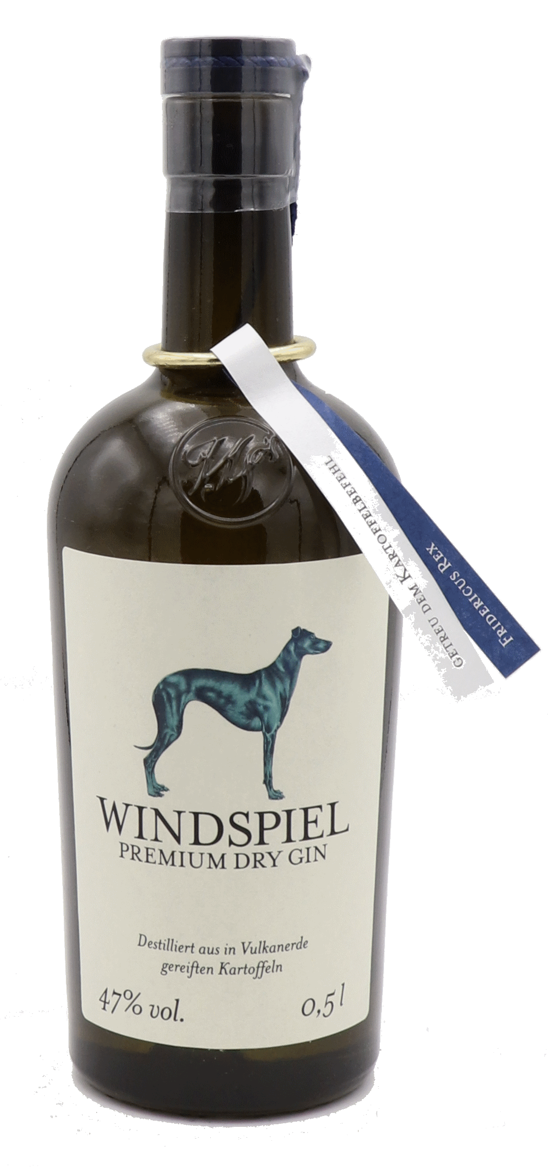 Windspiel - Premium dry gin
