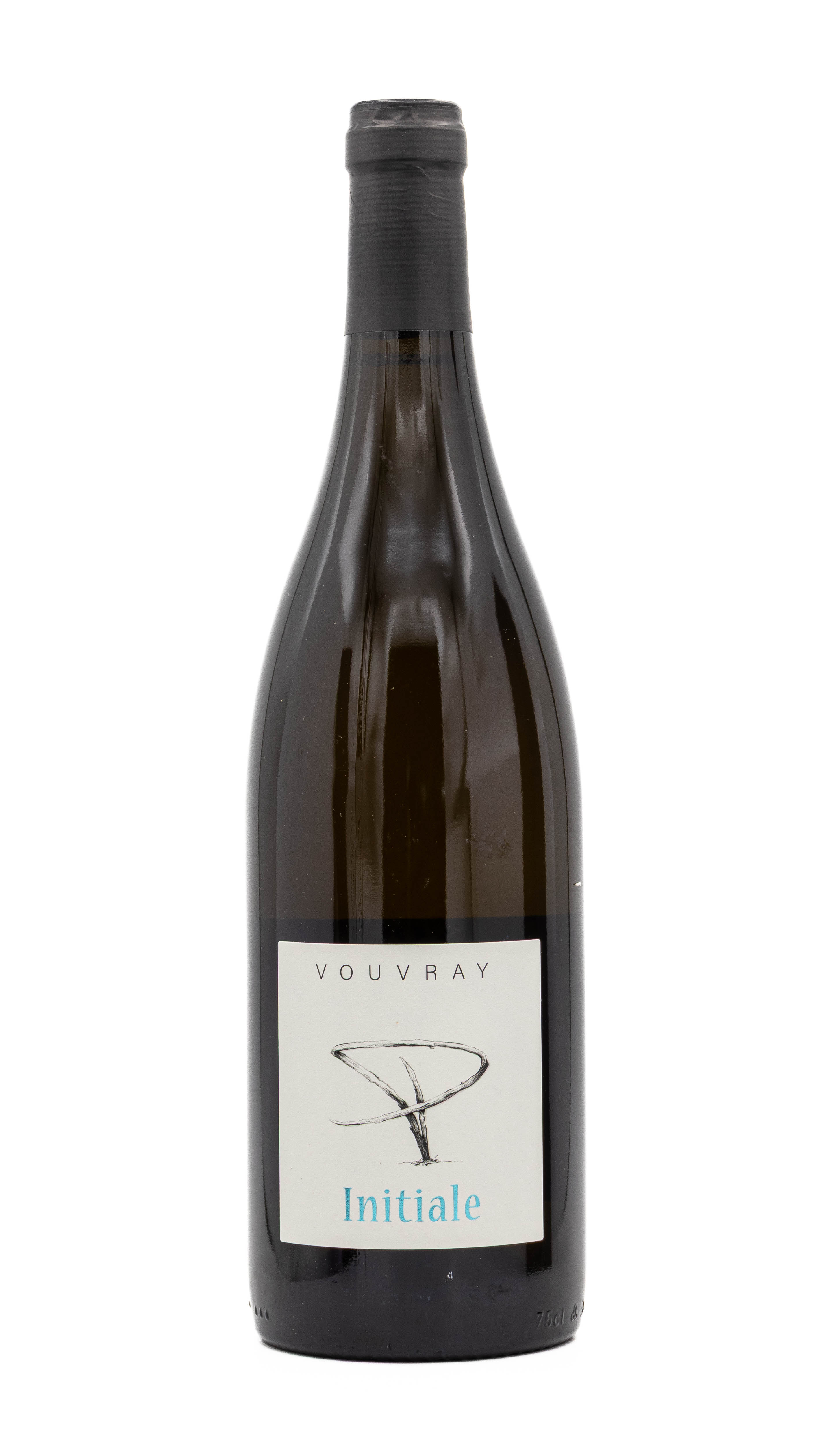 Damien Pinon, Vouvray Initiale 2022