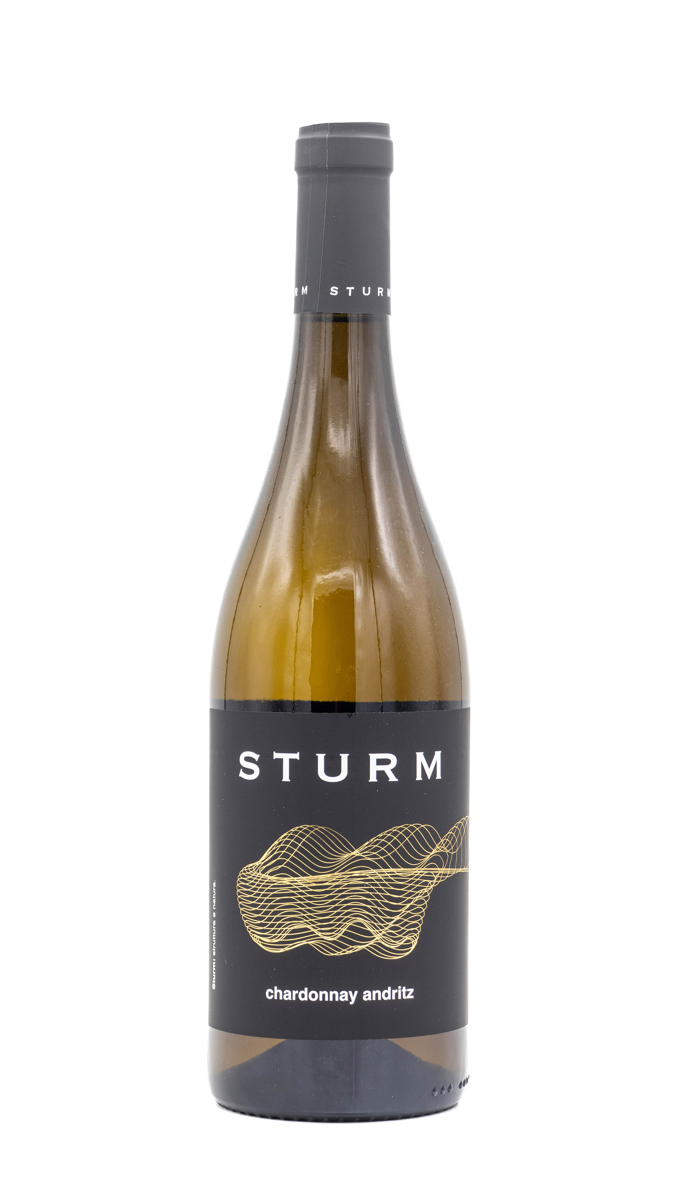 STURM, Chardonnay Andritz Friuli 2023