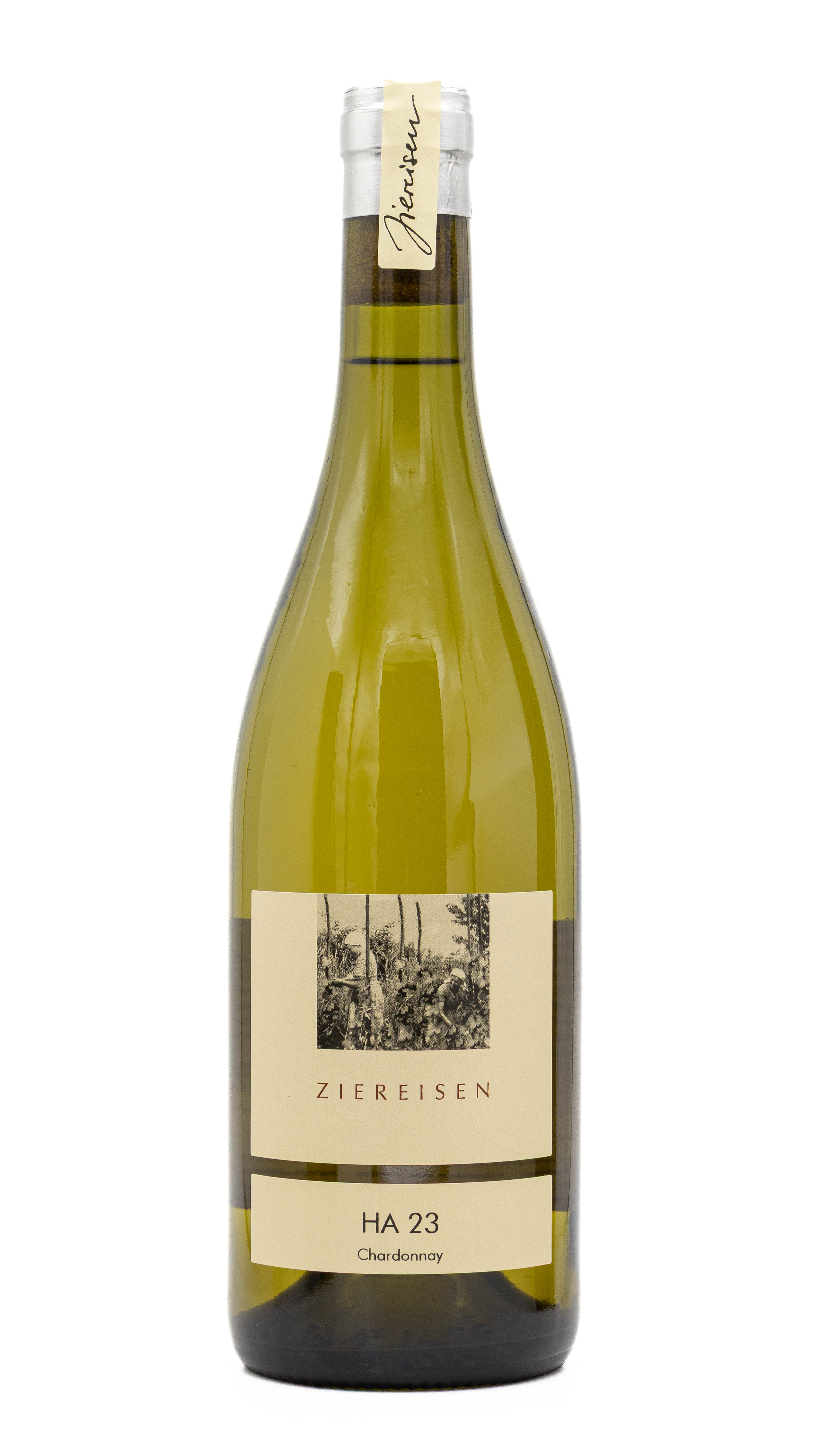 Ziereisen, Chardonnay "HA" 2023