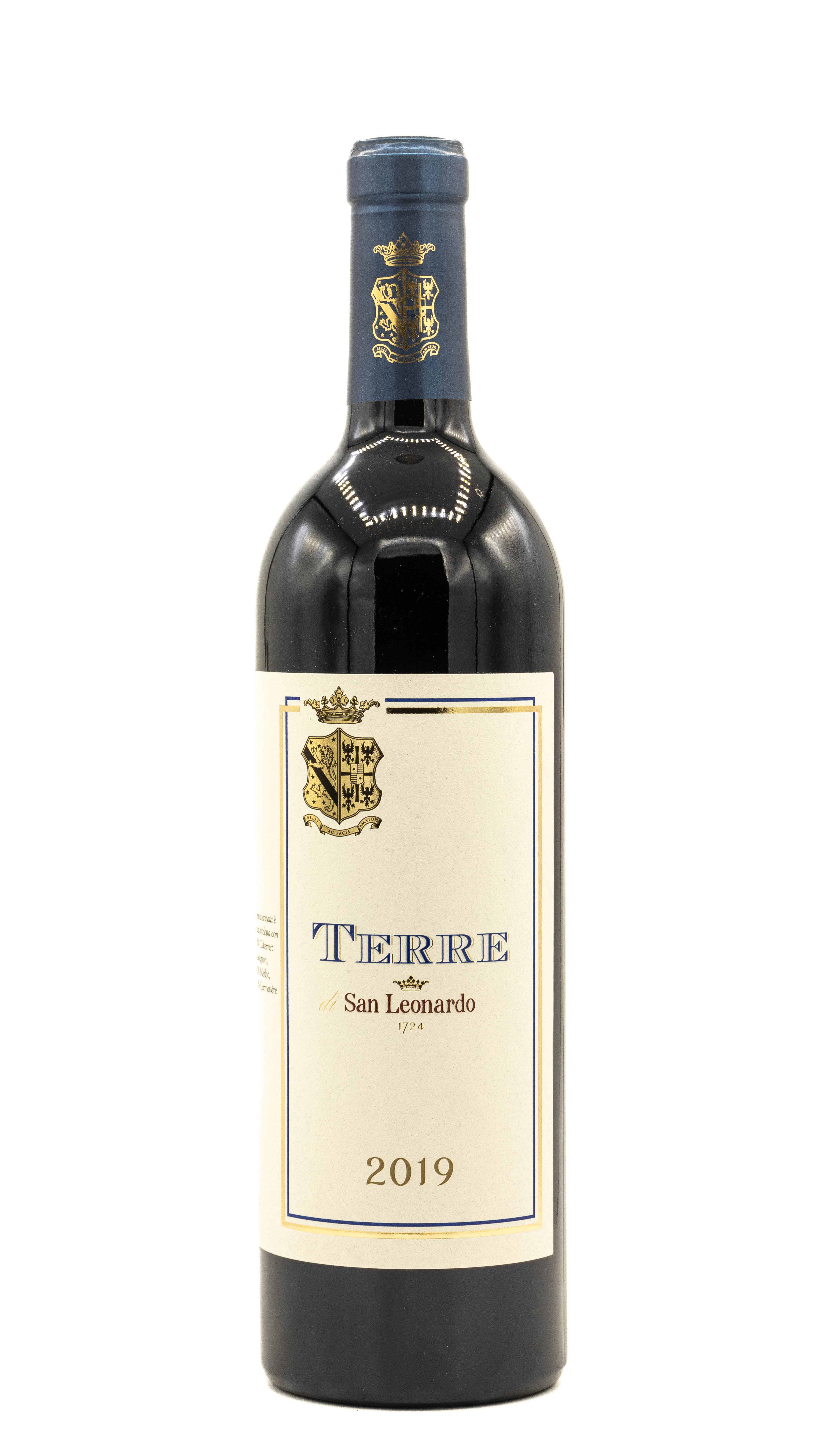 Terre di San Leonardo Rosso 2019