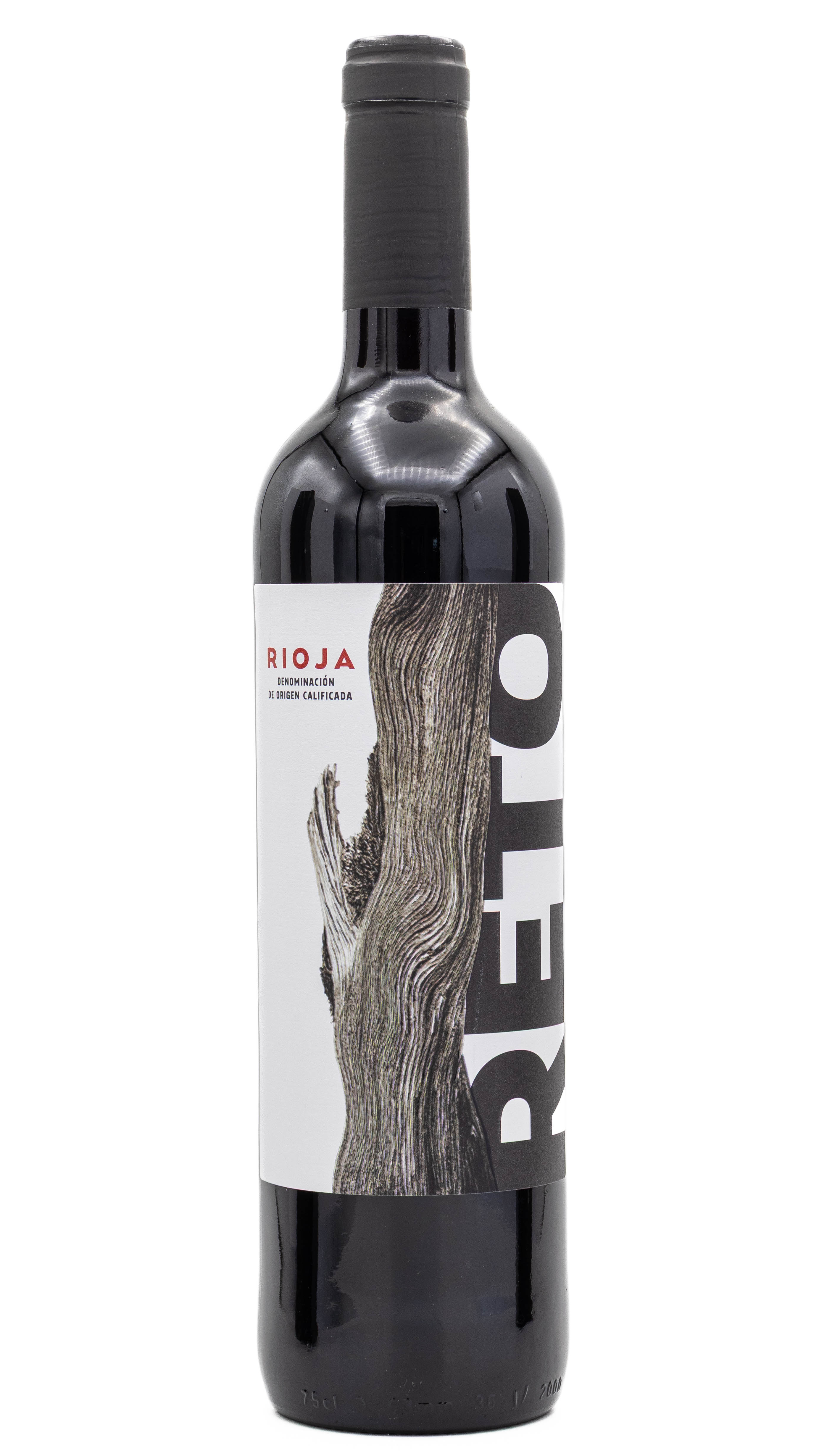Bodegas Cantoebro, RETO Rioja Tinto 2023