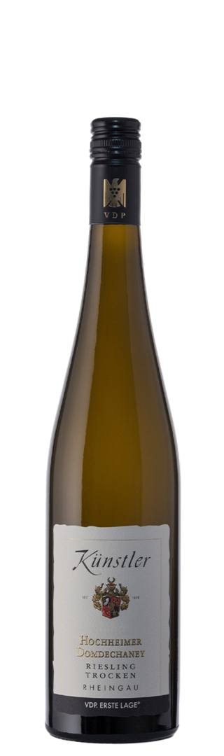 Künstler, Hochheimer Domdechaney Riesling trocken 2023
