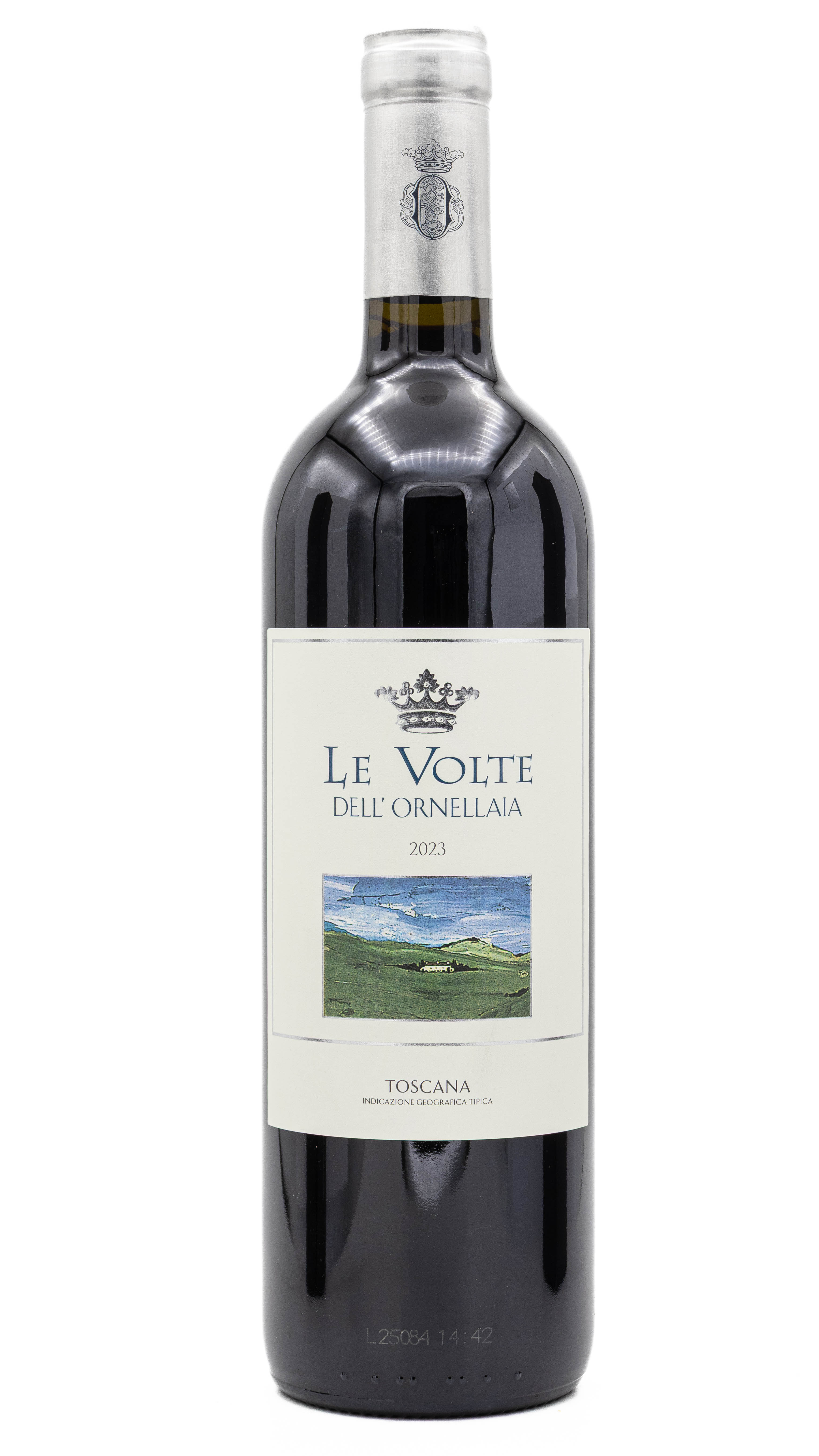 Le Volte Dell´Ornellaia 2023