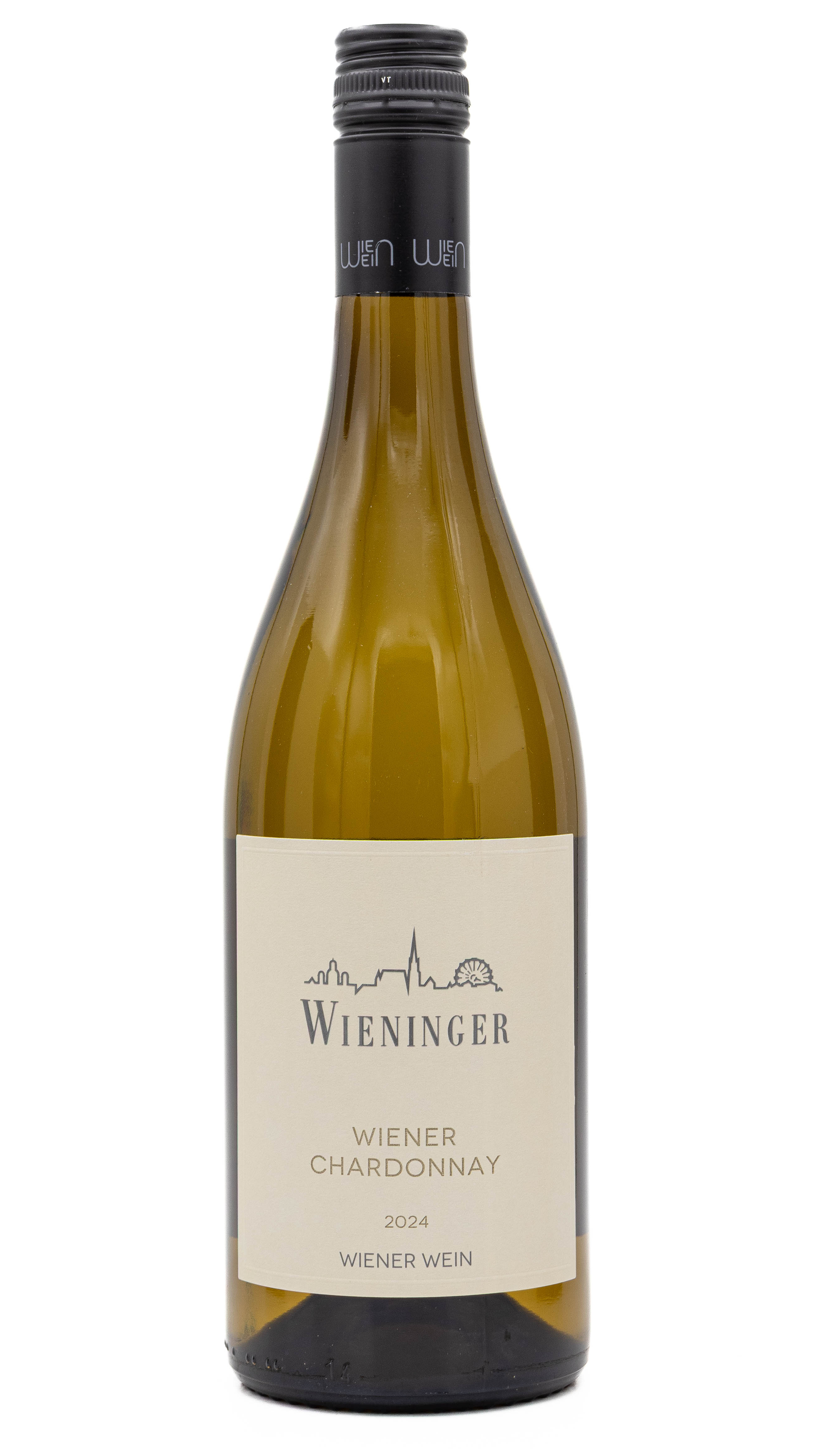 Wieninger, Wiener Chardonnay  2024 - BIO