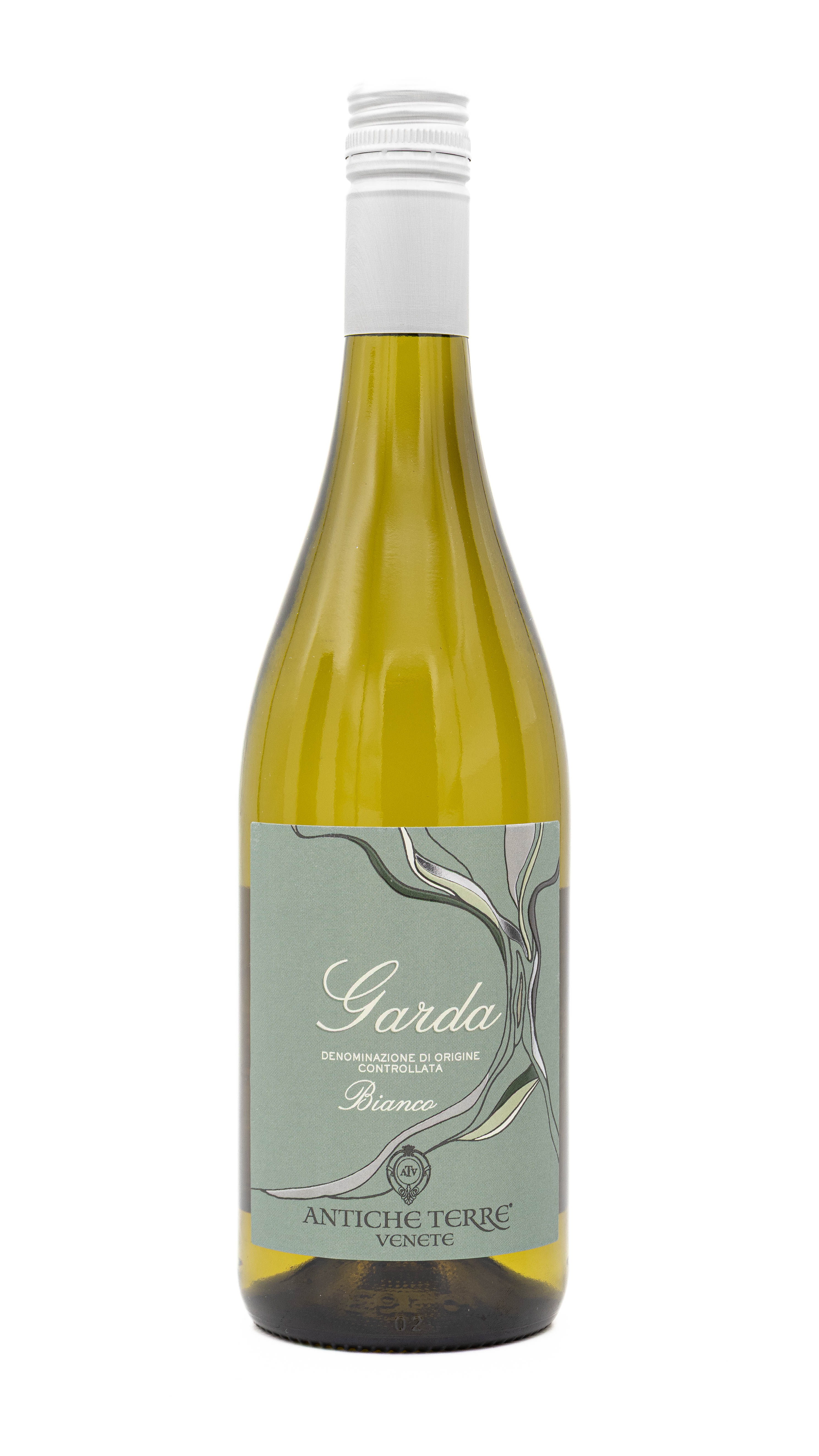 Antiche Terre Garda Bianco 2024