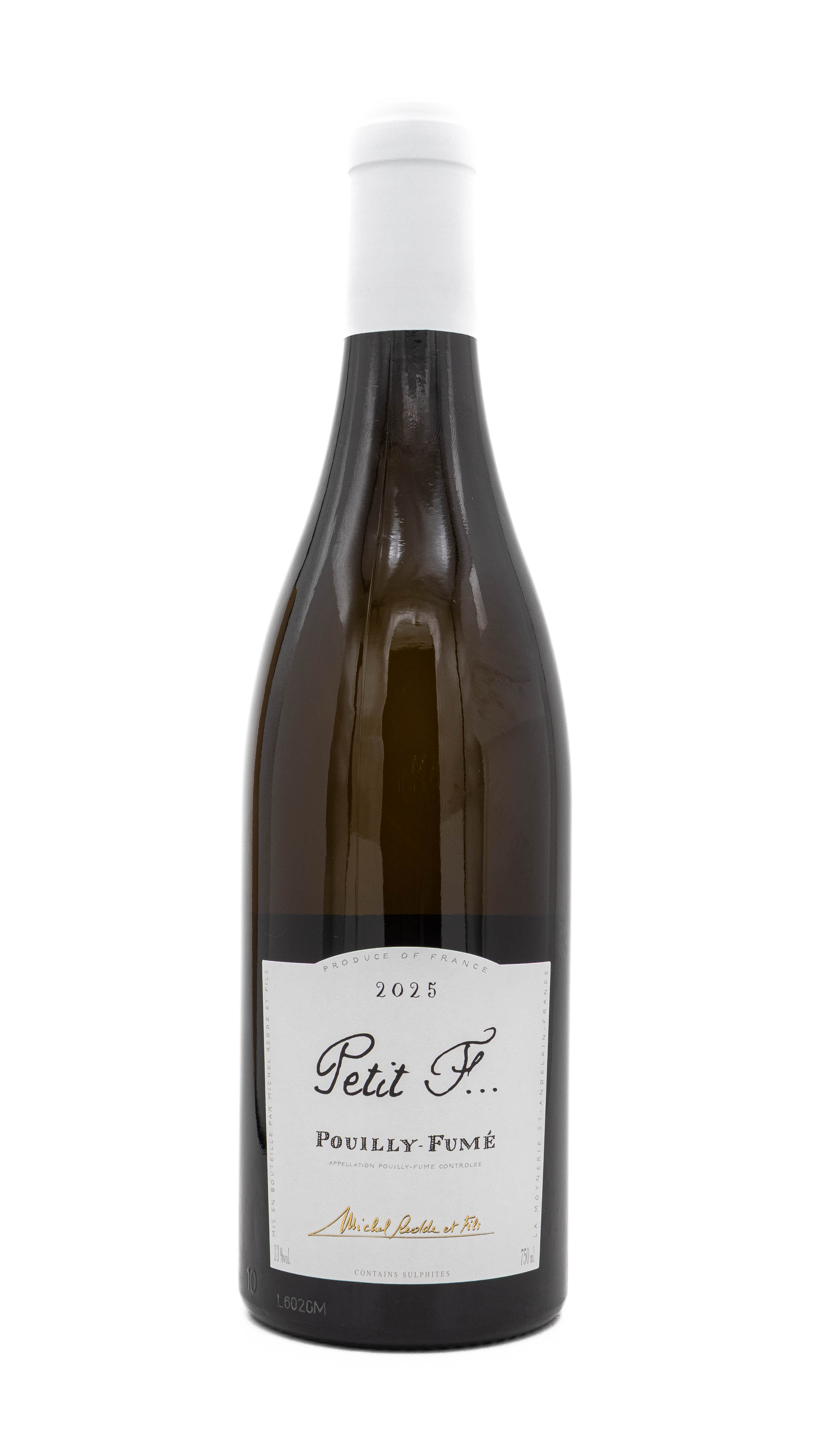 Domaine Michel Redde Pouilly Fumé, Petit F... 2025