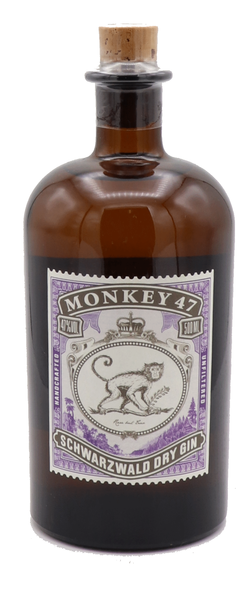 Monkey 47 dry Gin