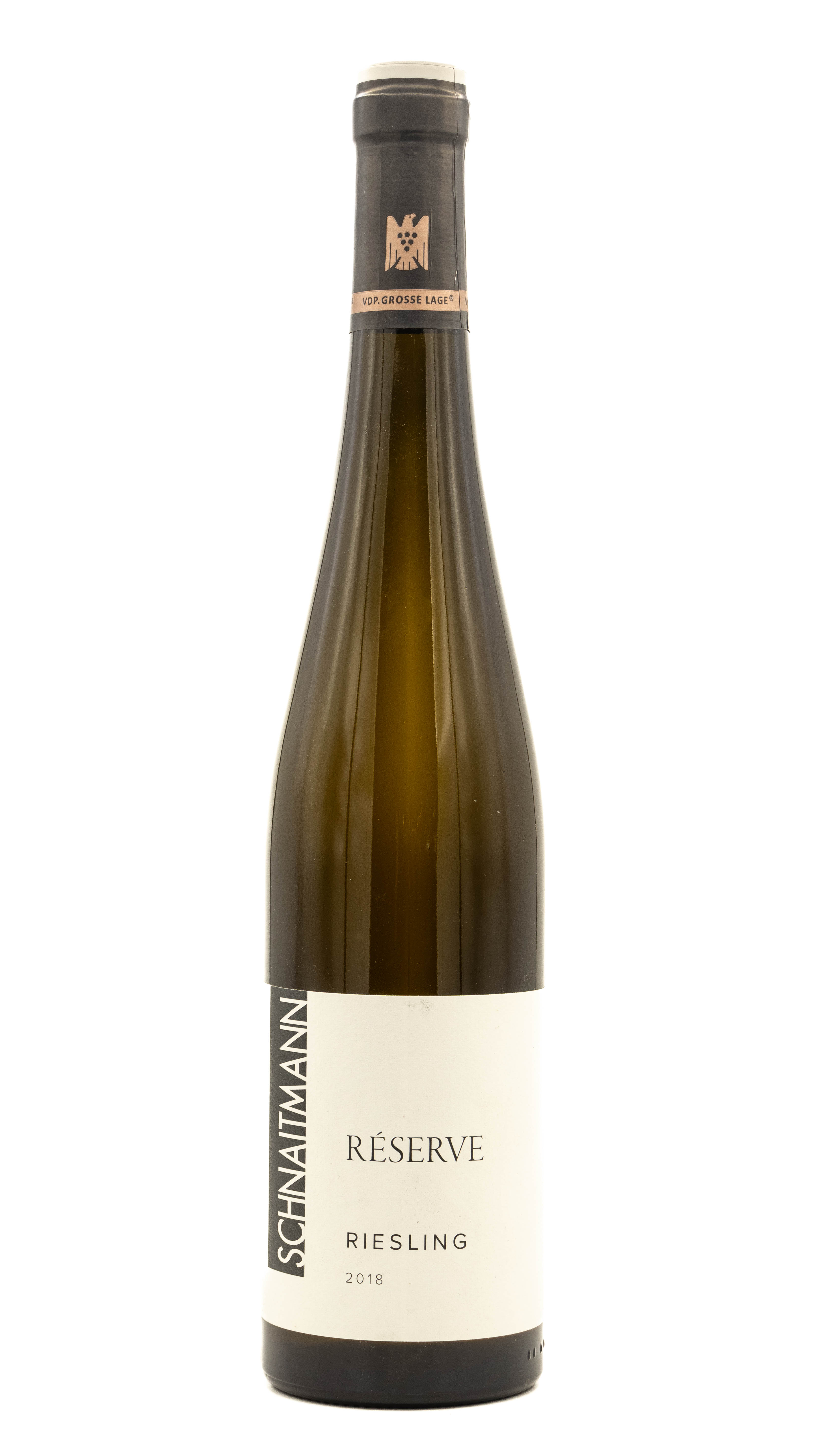 Schnaitmann Riesling Réserve 2018 BIO VEGAN