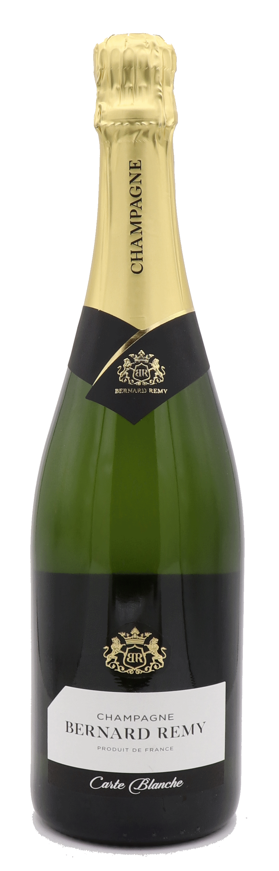 Champagne Bernard Remy Carte Blanche Brut