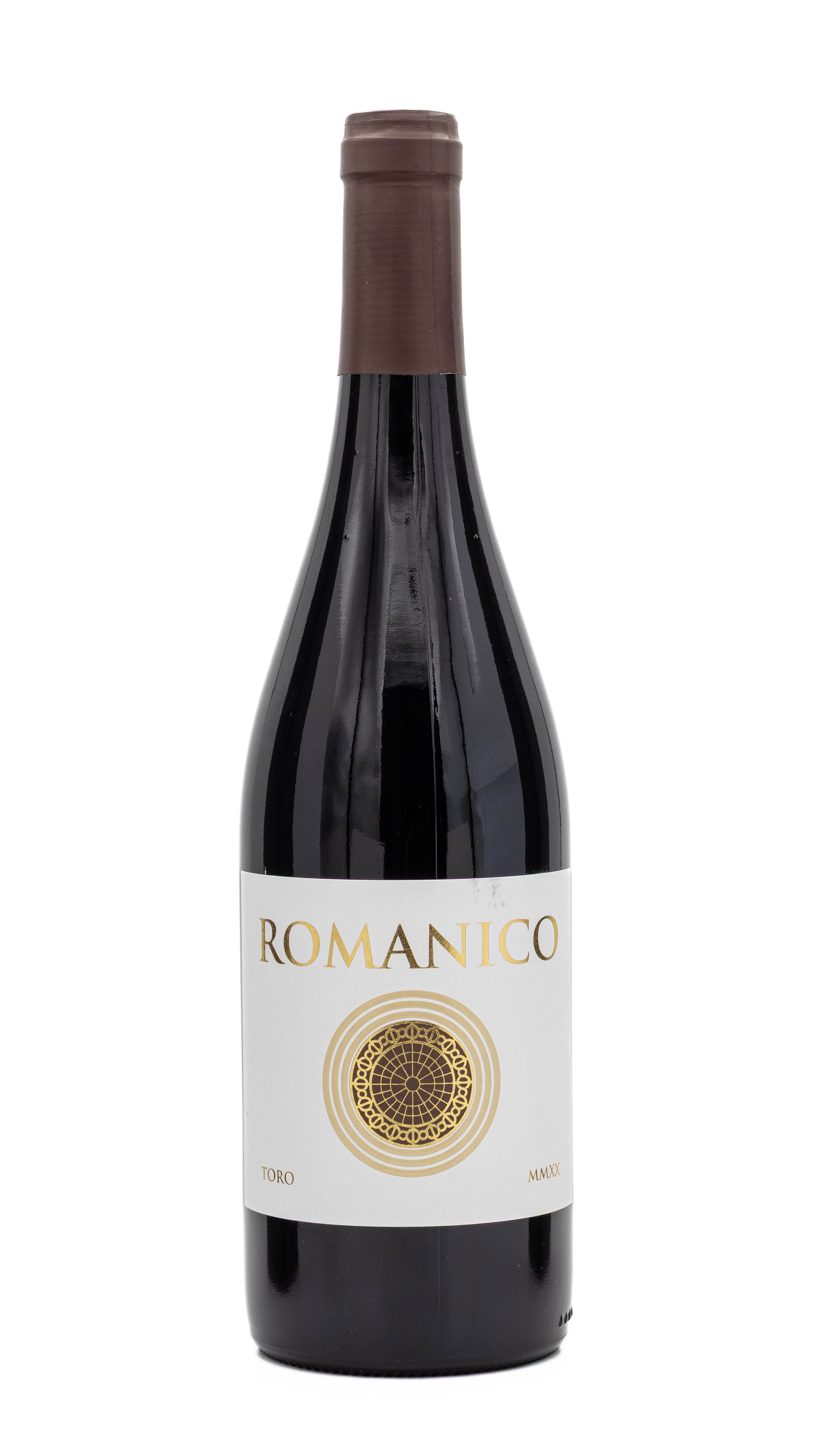 Teso la Monja, Romanico, Toro 2020