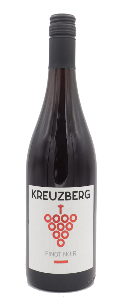 Kreuzberg, Pinot Noir 2021