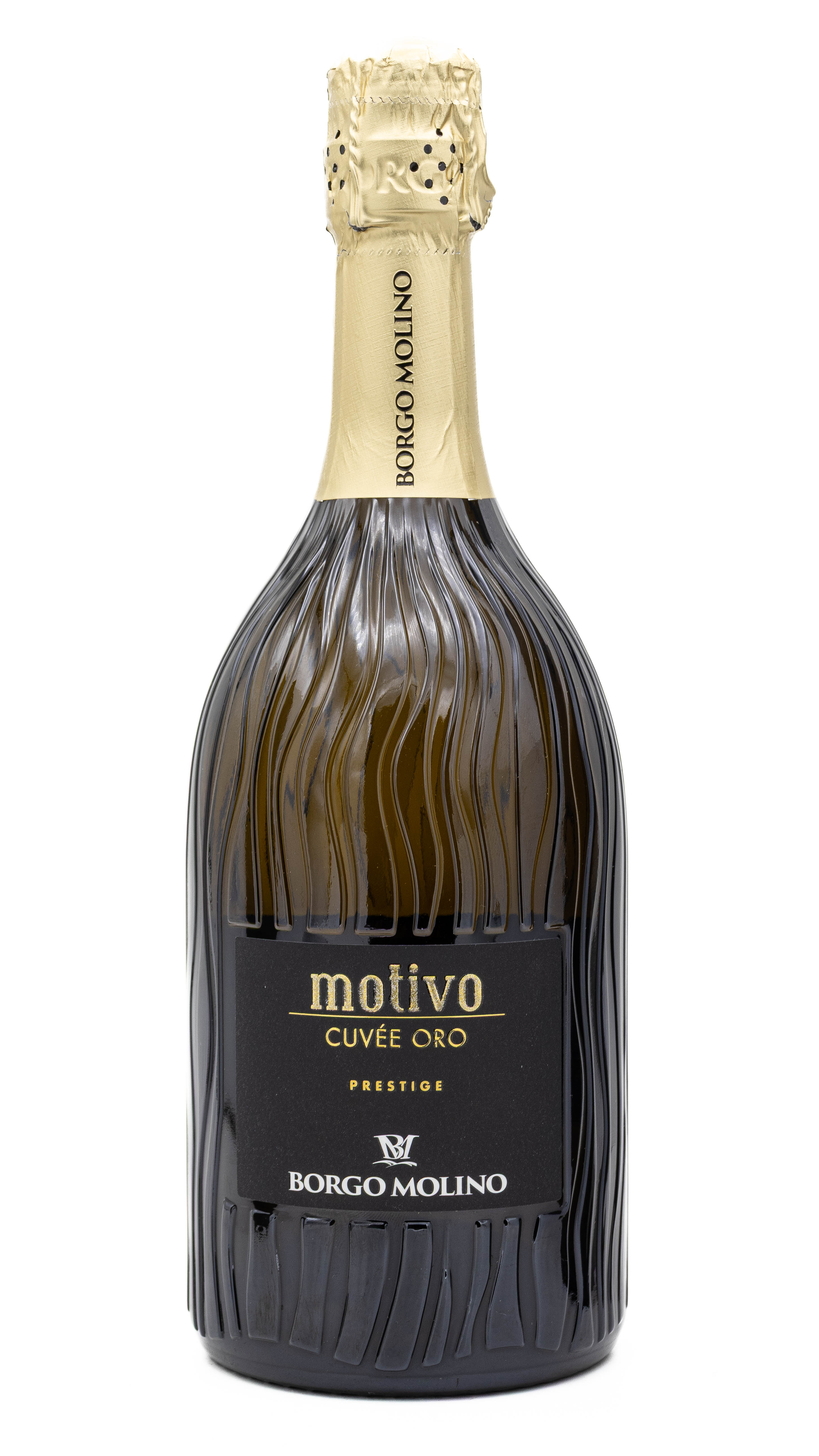 Borgo Molino, Motivo Cuveé Oro Spumante brut
