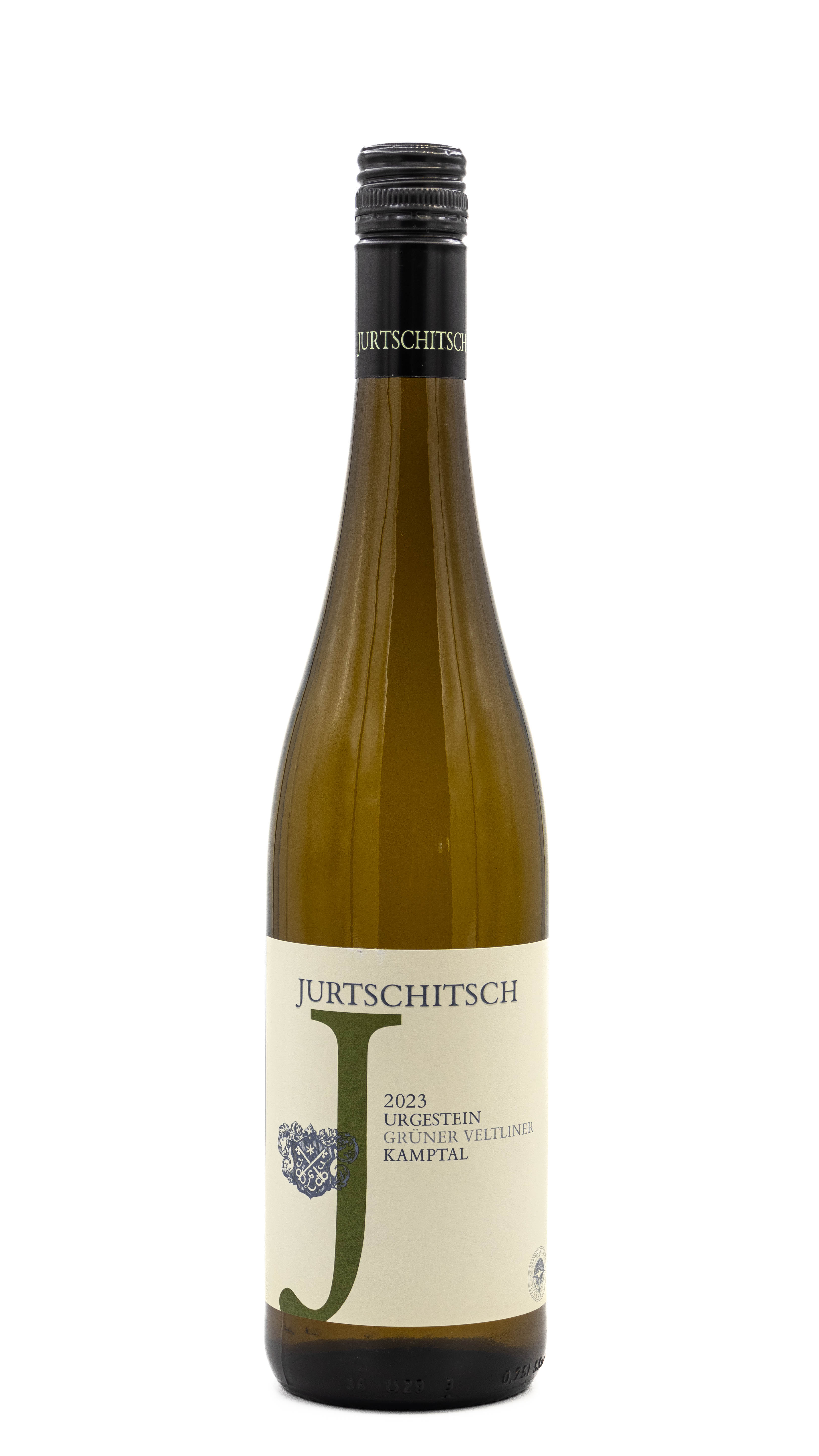 Jurtschitsch, Grüner Veltliner Urgestein 2024 - BIO