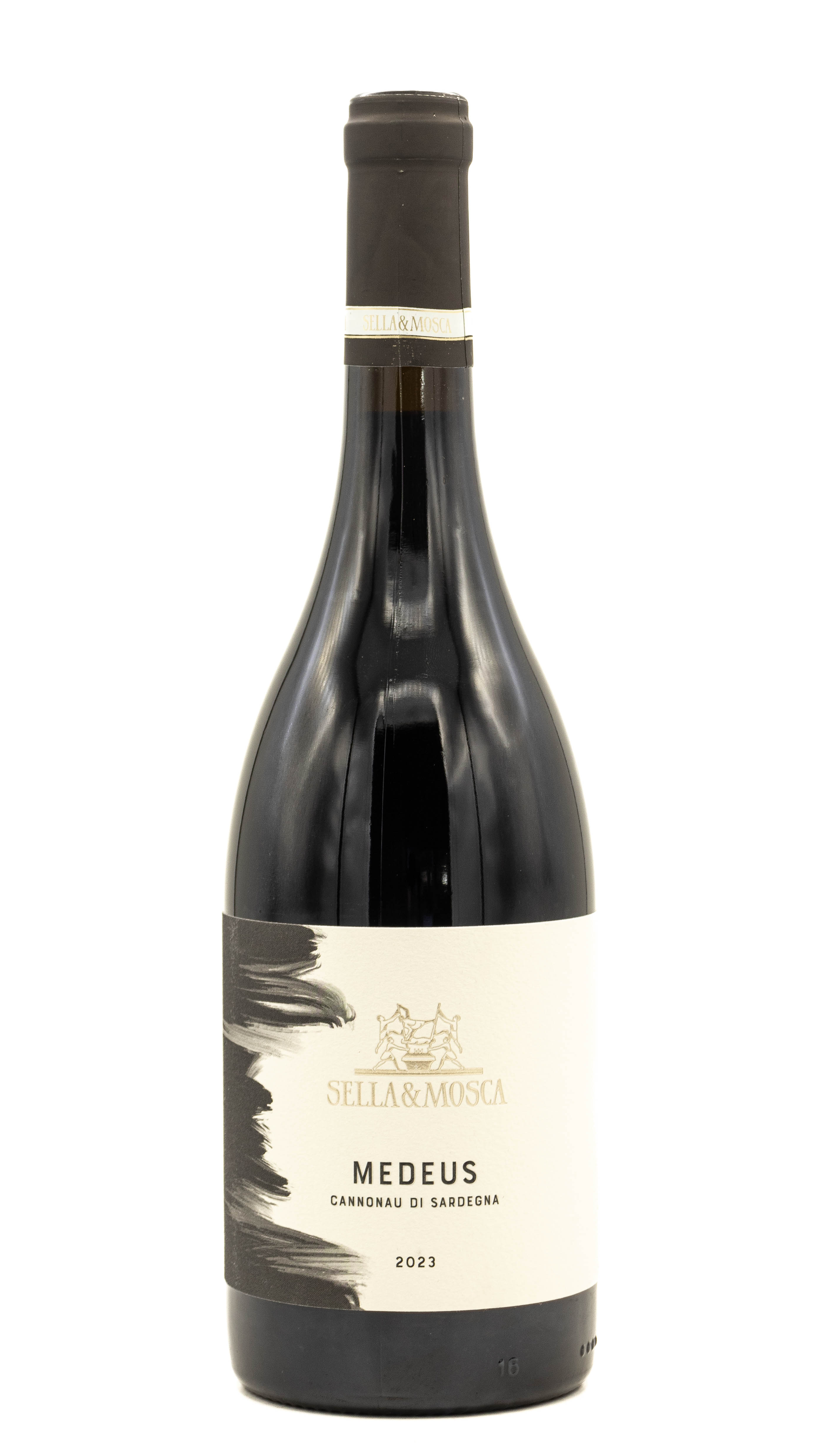 Sella & Mosca MEDEUS Cannonau 2023