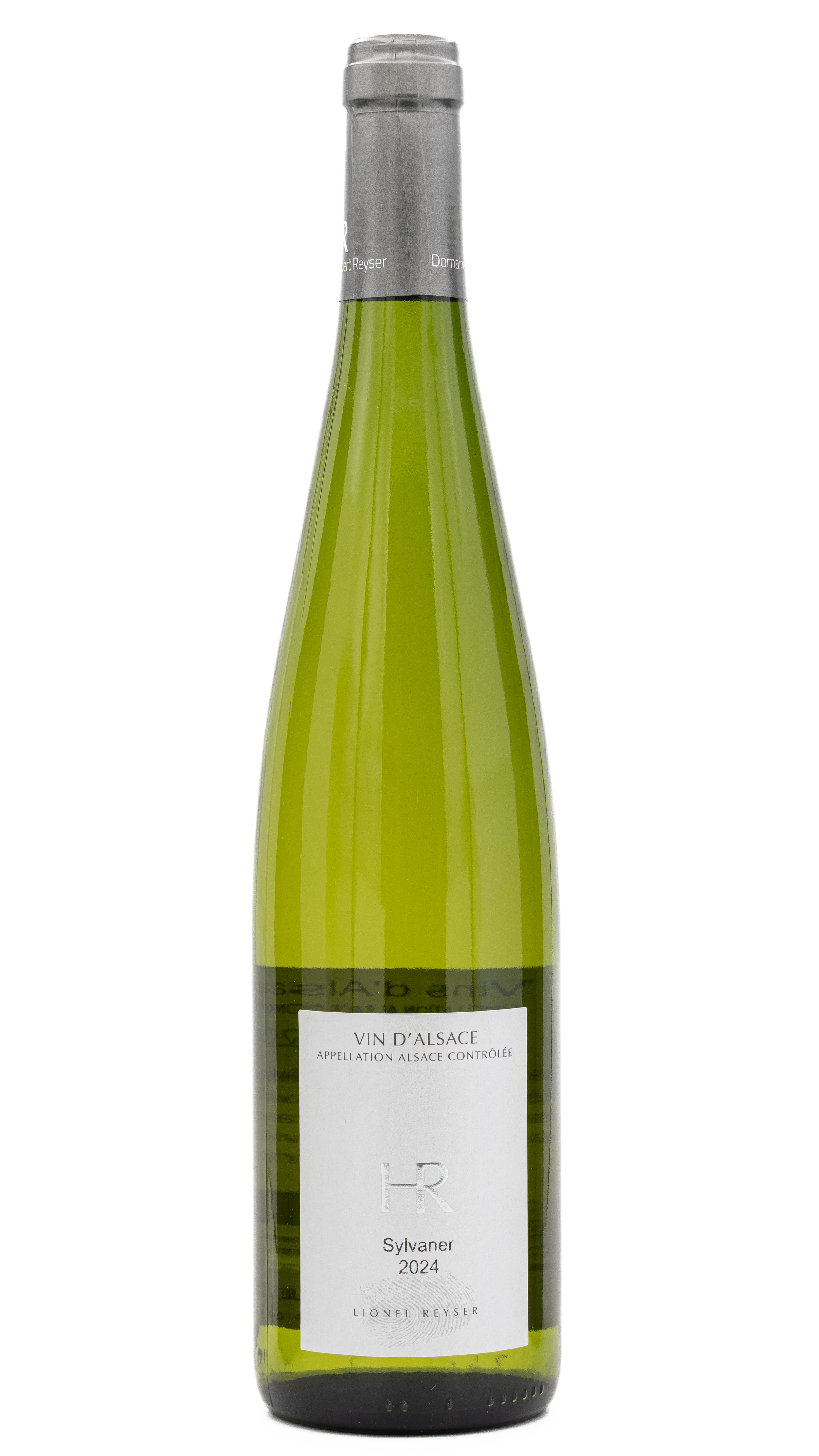 Domaine Hubert Reyser, Sylvaner 2024 BIO