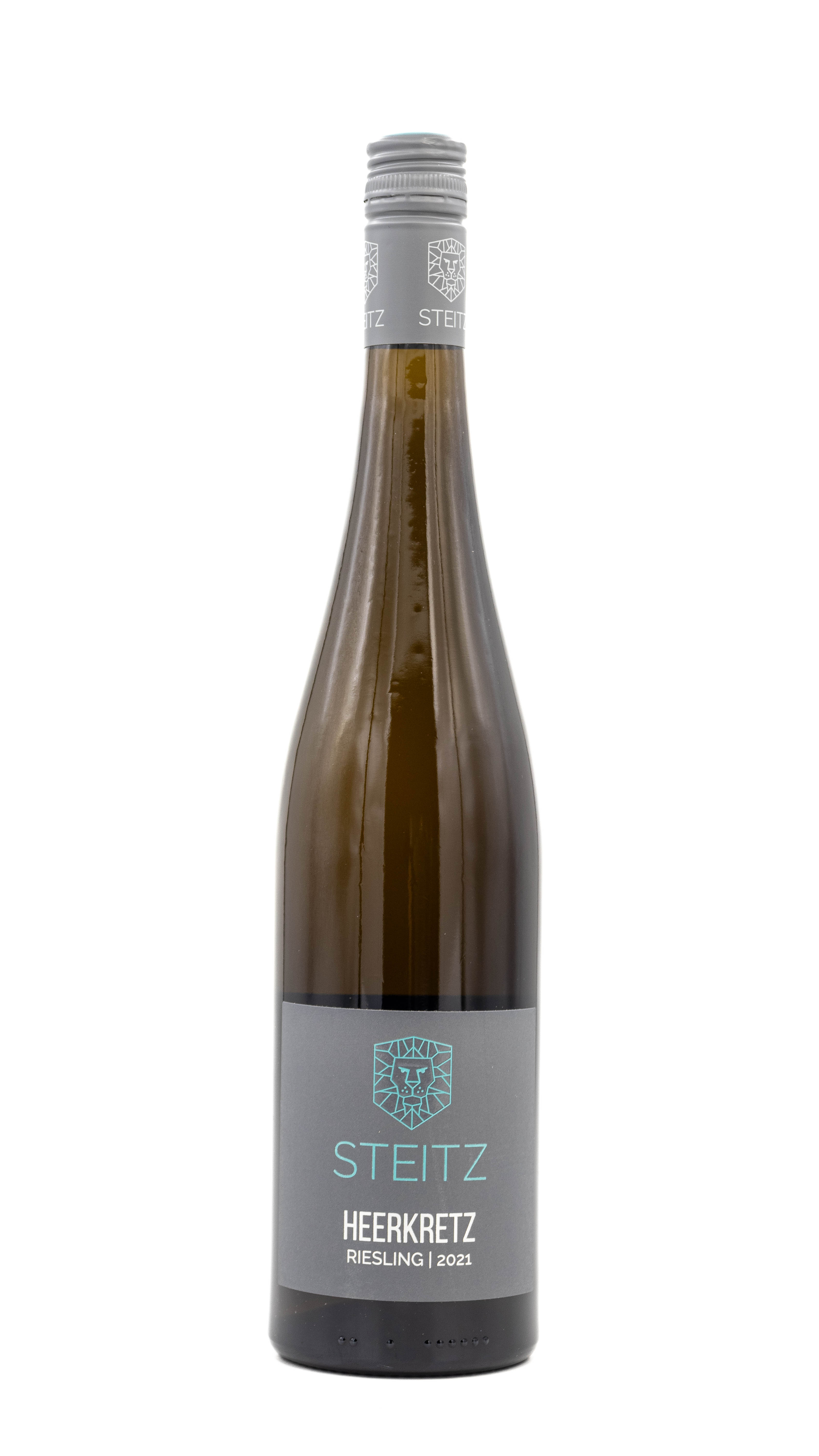 Weingut Steitz, Riesling Heerkretz 2021