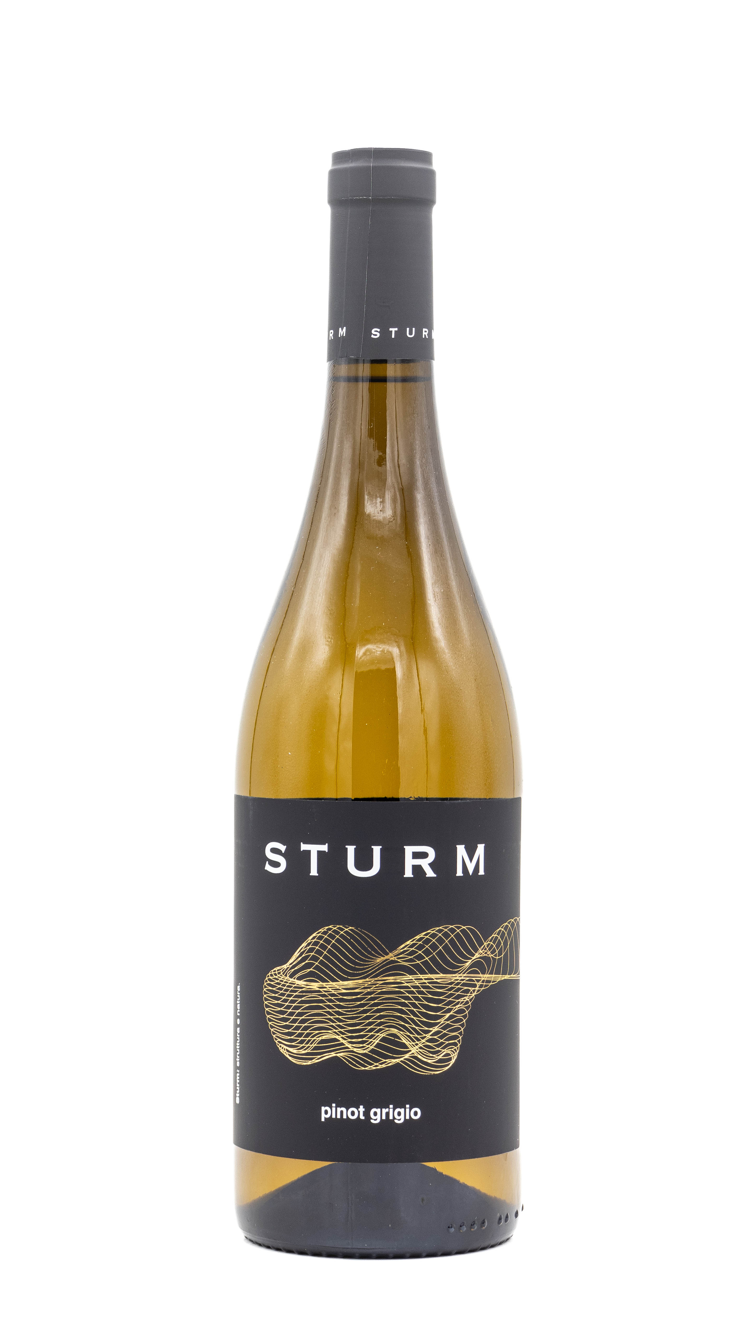 STURM, Pinot Grigio Collio 2023
