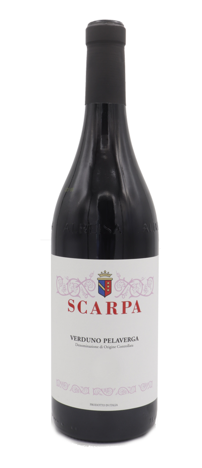 Scarpa Verduno Pelaverga 2023