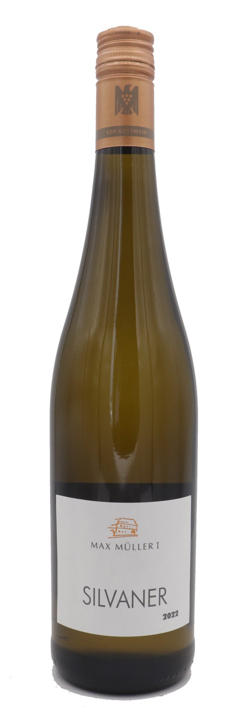 Max Müller, Silvaner trocken 2023