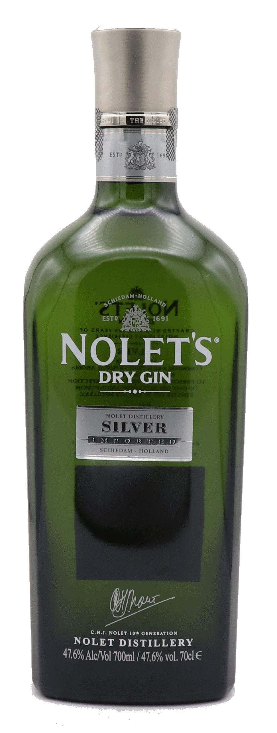 Nolets dry Gin