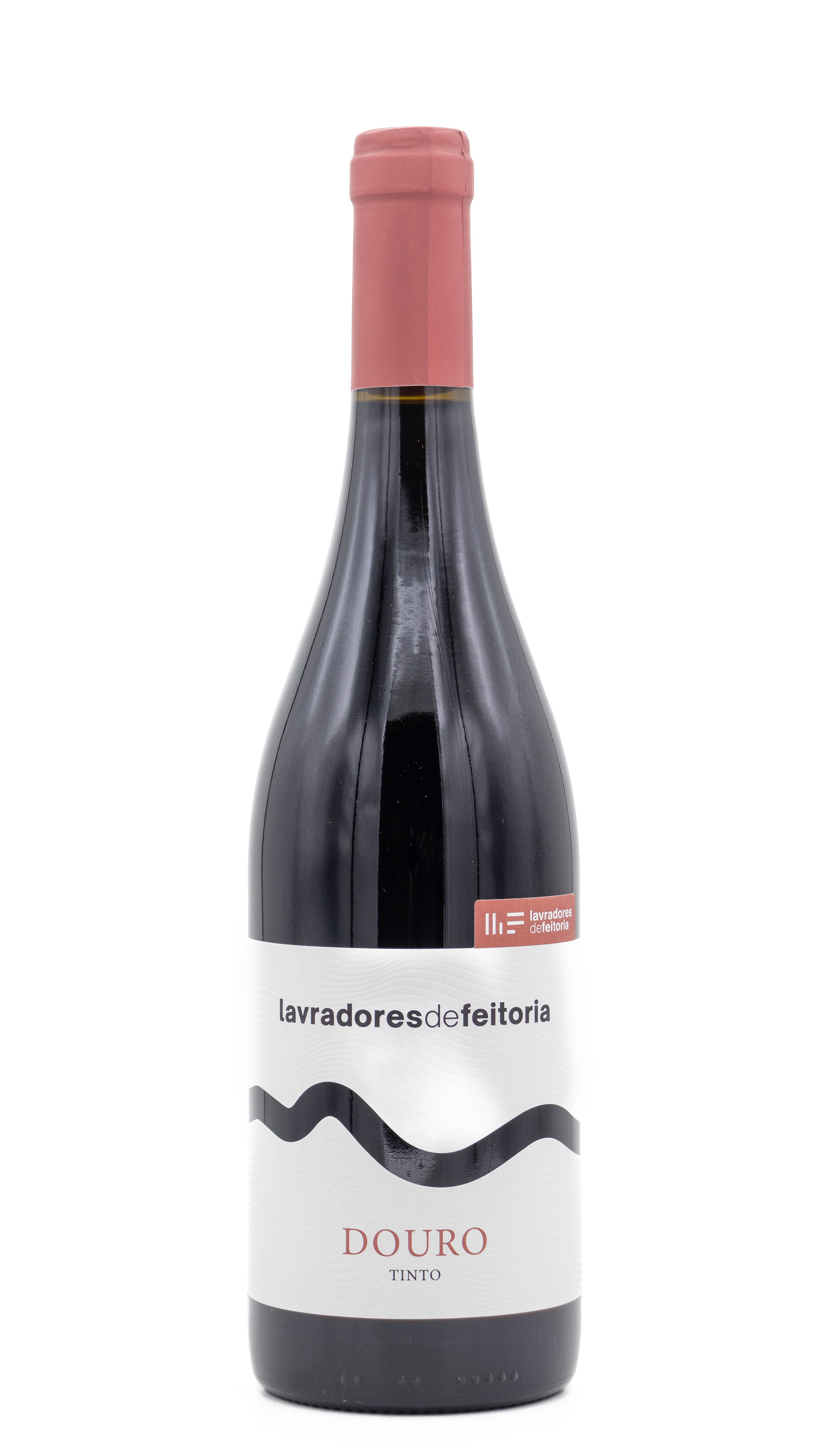 Lavradores de Feitoria, Douro tinto 2022