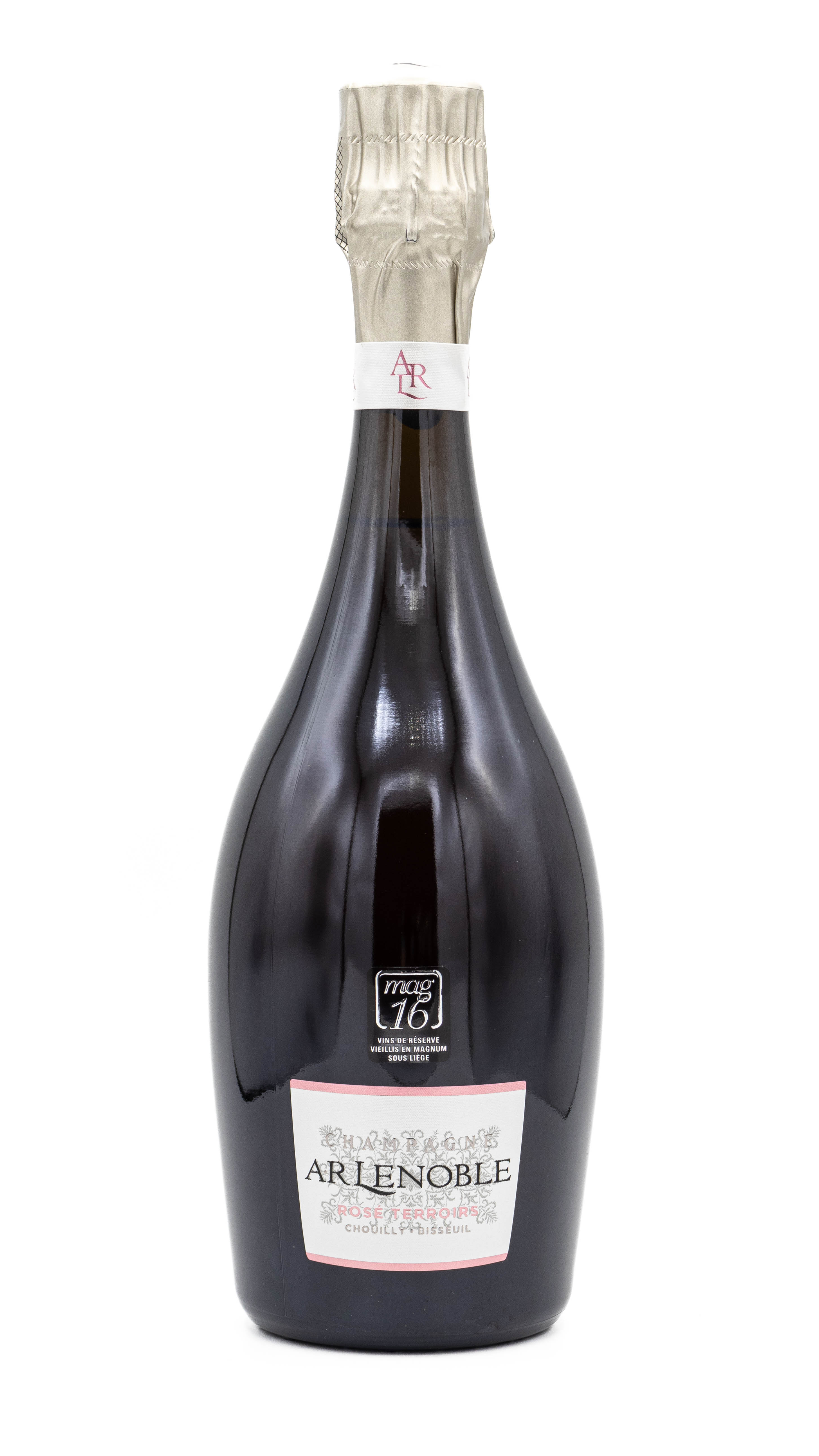Champagne A. R. Lenoble Rosé Terroirs "Mag 16" Brut