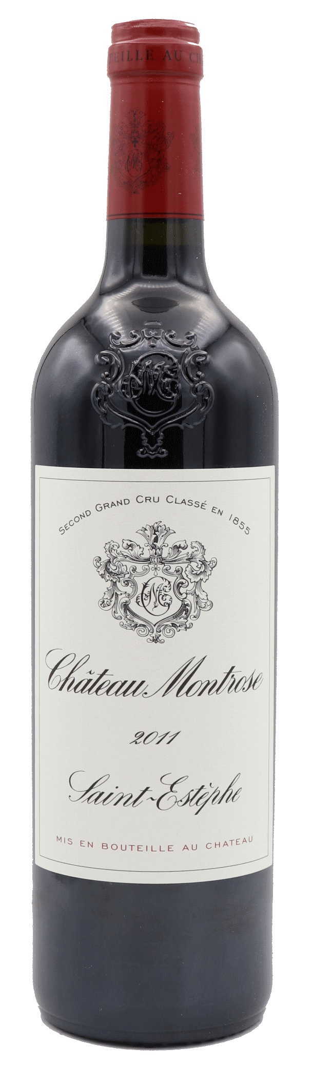 Château Montrose 2ème Grand Cru Saint-Estèphe 2011