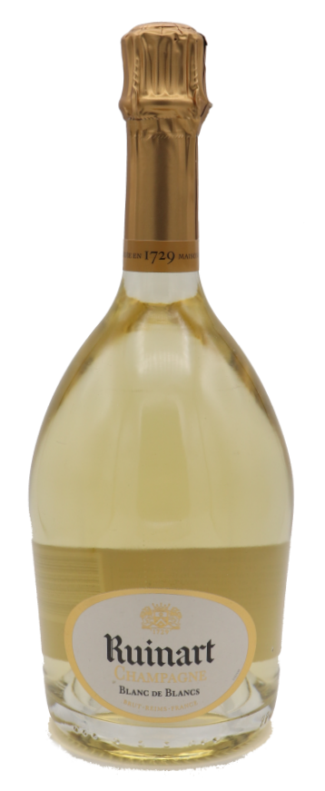 Ruinart Champagner Blanc de Blancs Brut
