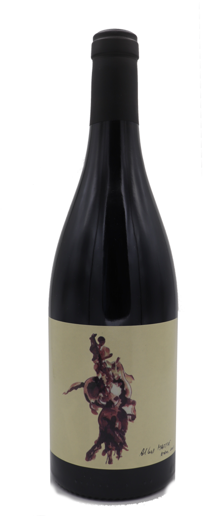 Campuget La Sommelière Syrah 2019