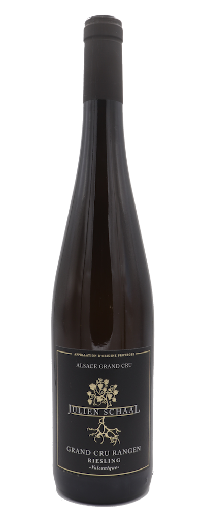 Julien Schaal Riesling Grand Cru Rangen "Volcanique" 2023