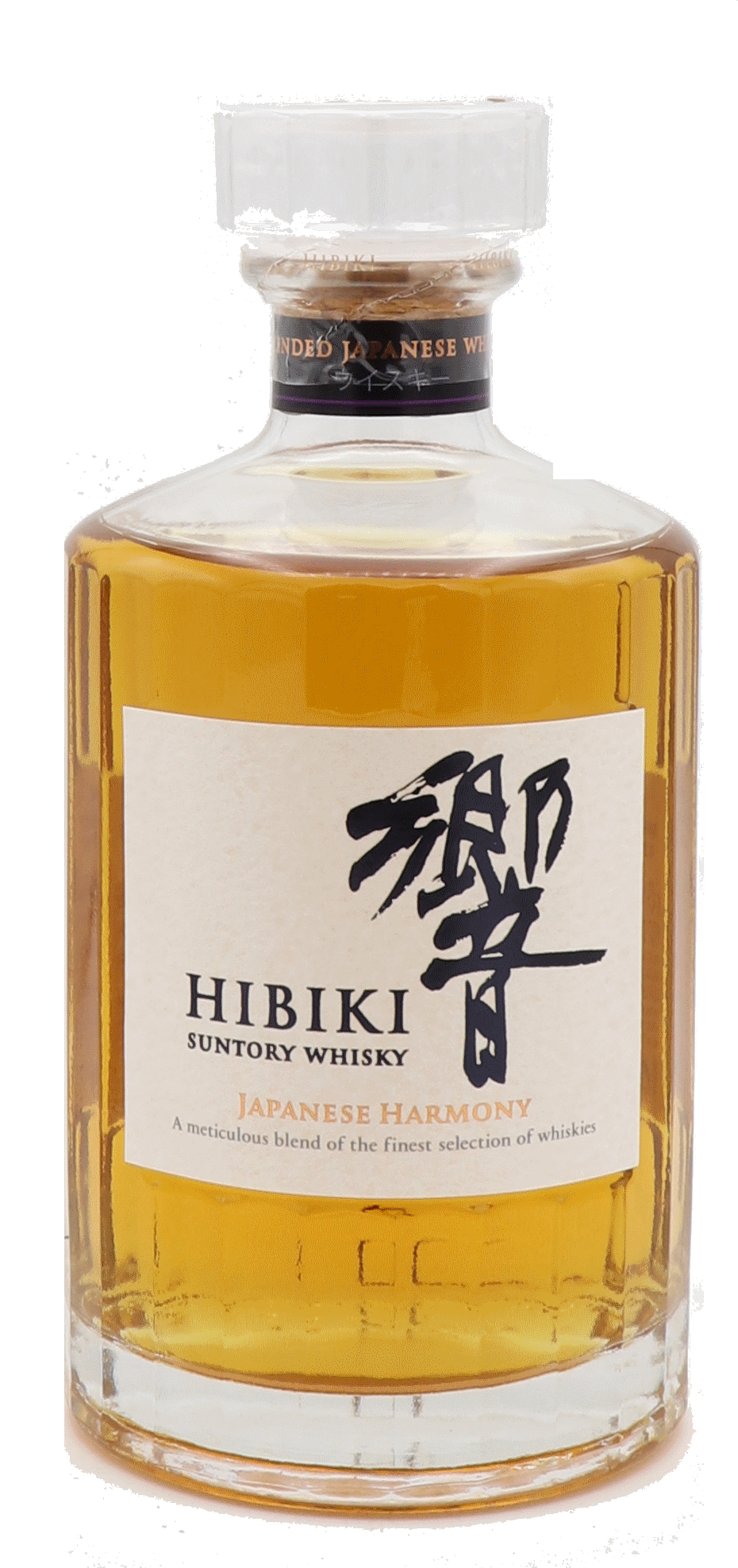 Suntory Hibiki Japanese Harmony Whisky 43%