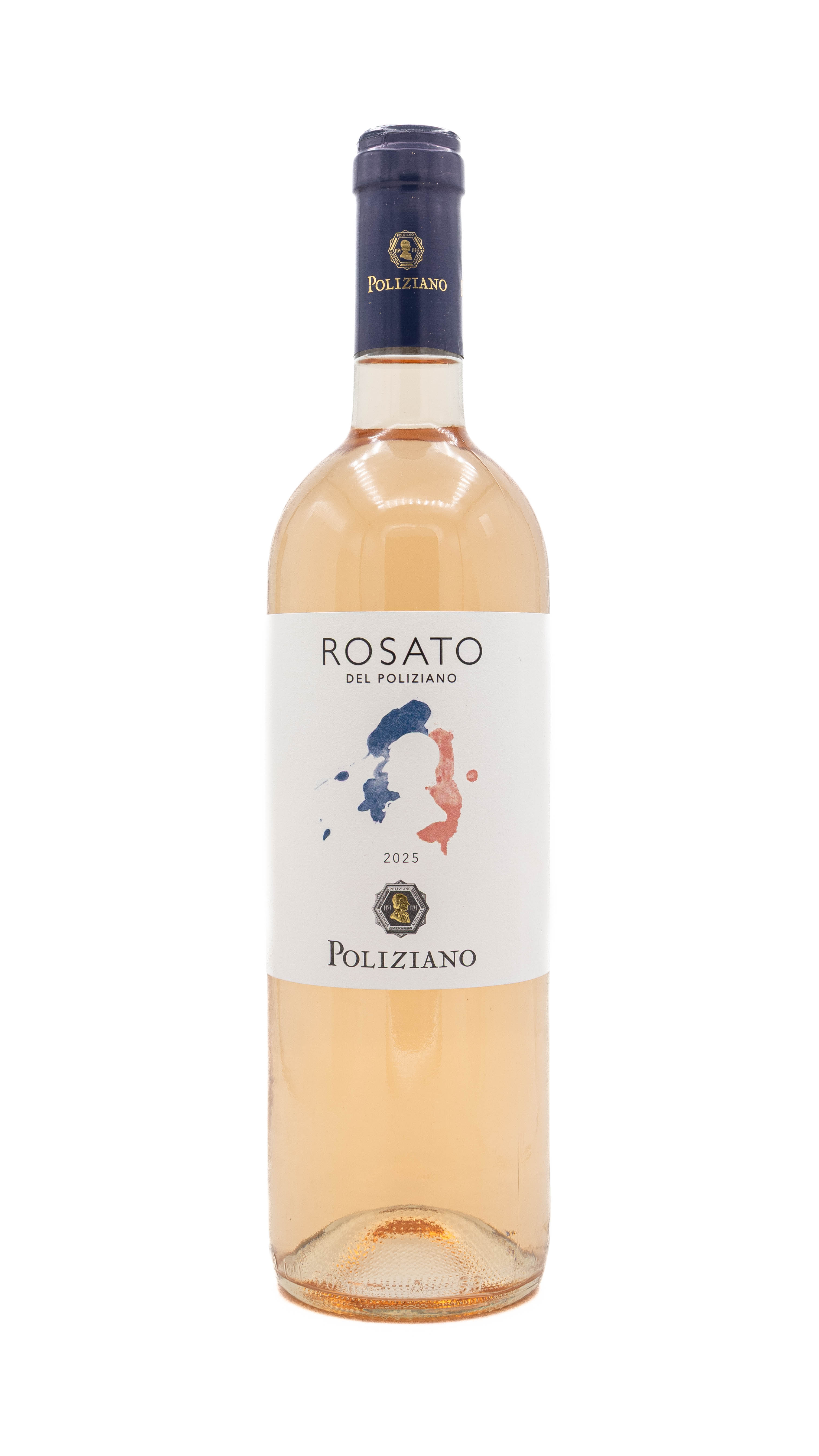 Toscana IGT "Rosato del Poliziano" 2025 - Poliziano