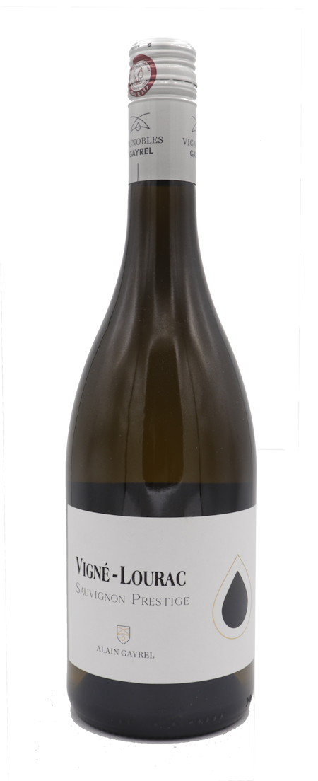 Vigne Lourac, Sauvignon Blanc Prestige 2022