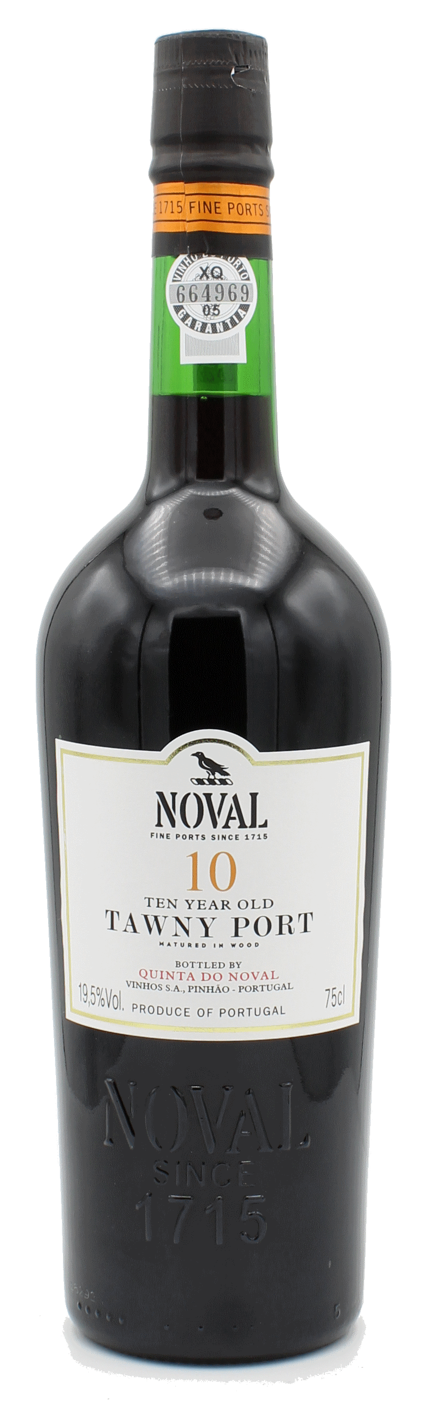 Quinta do Noval 10 Years old Tawny Port