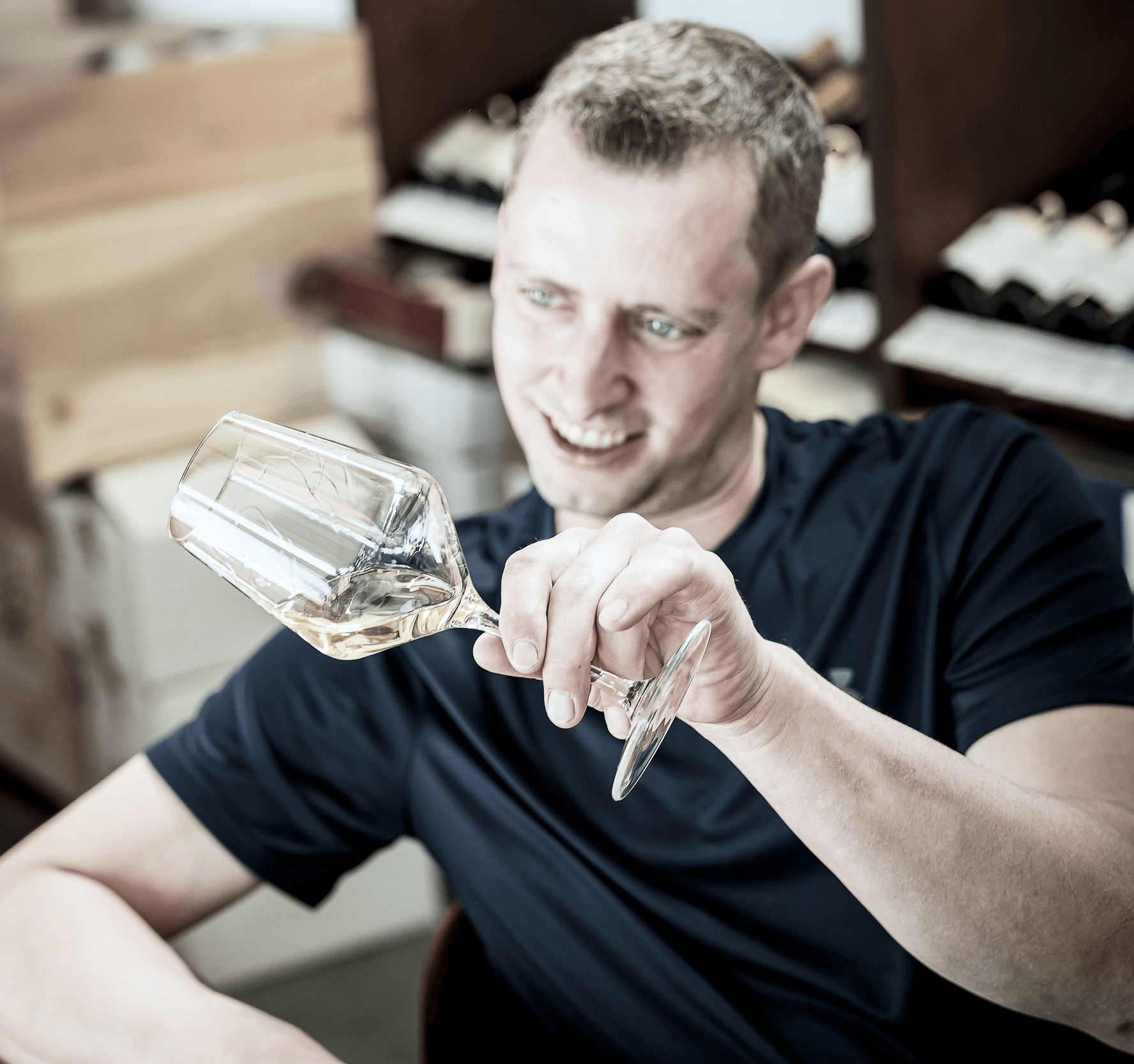 Weinprobe "Portugal" mit Christoph am 11.10.2025