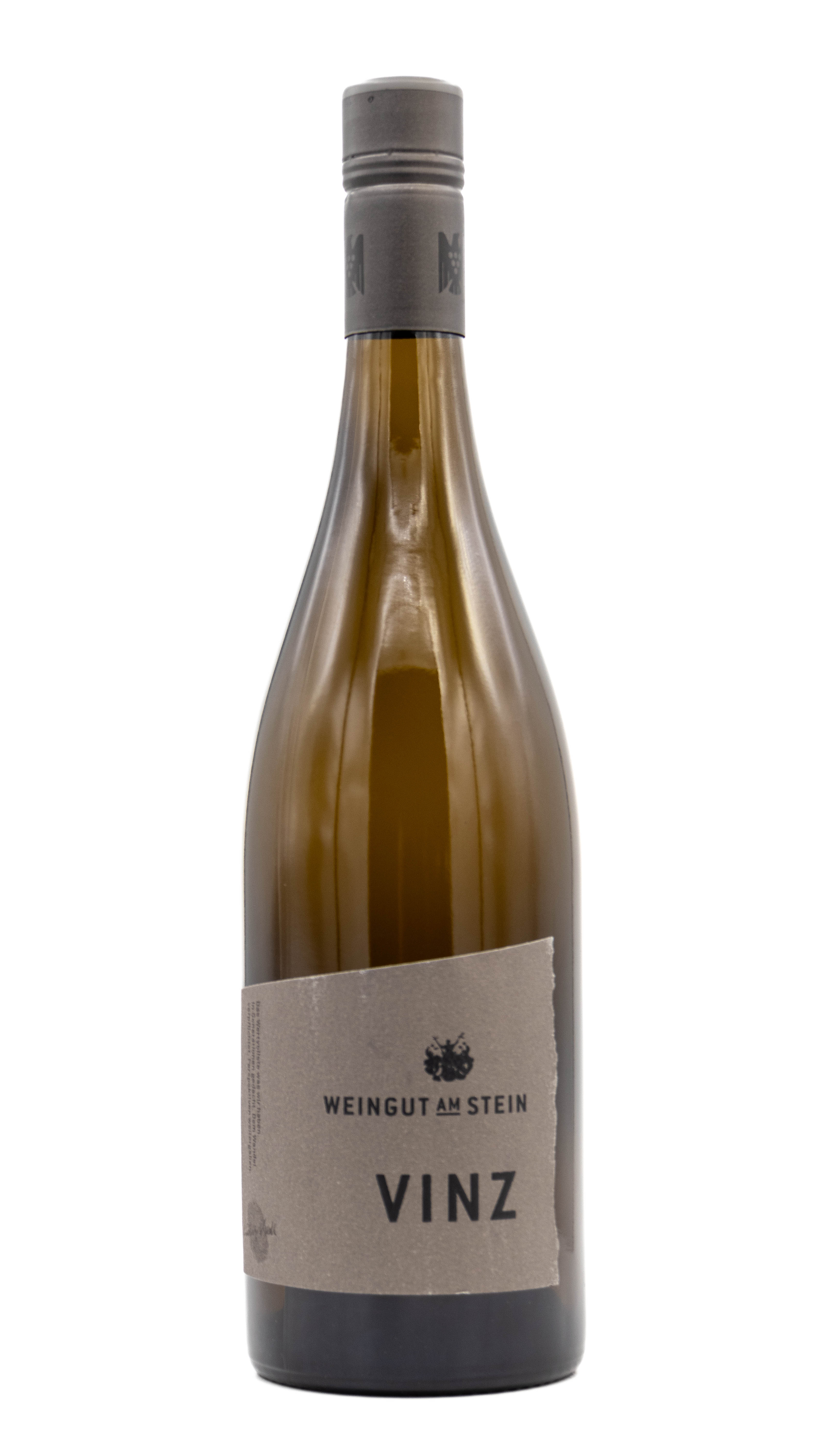 Weingut am Stein, VINZ Scheurebe alte Reben 2021 - BIO
