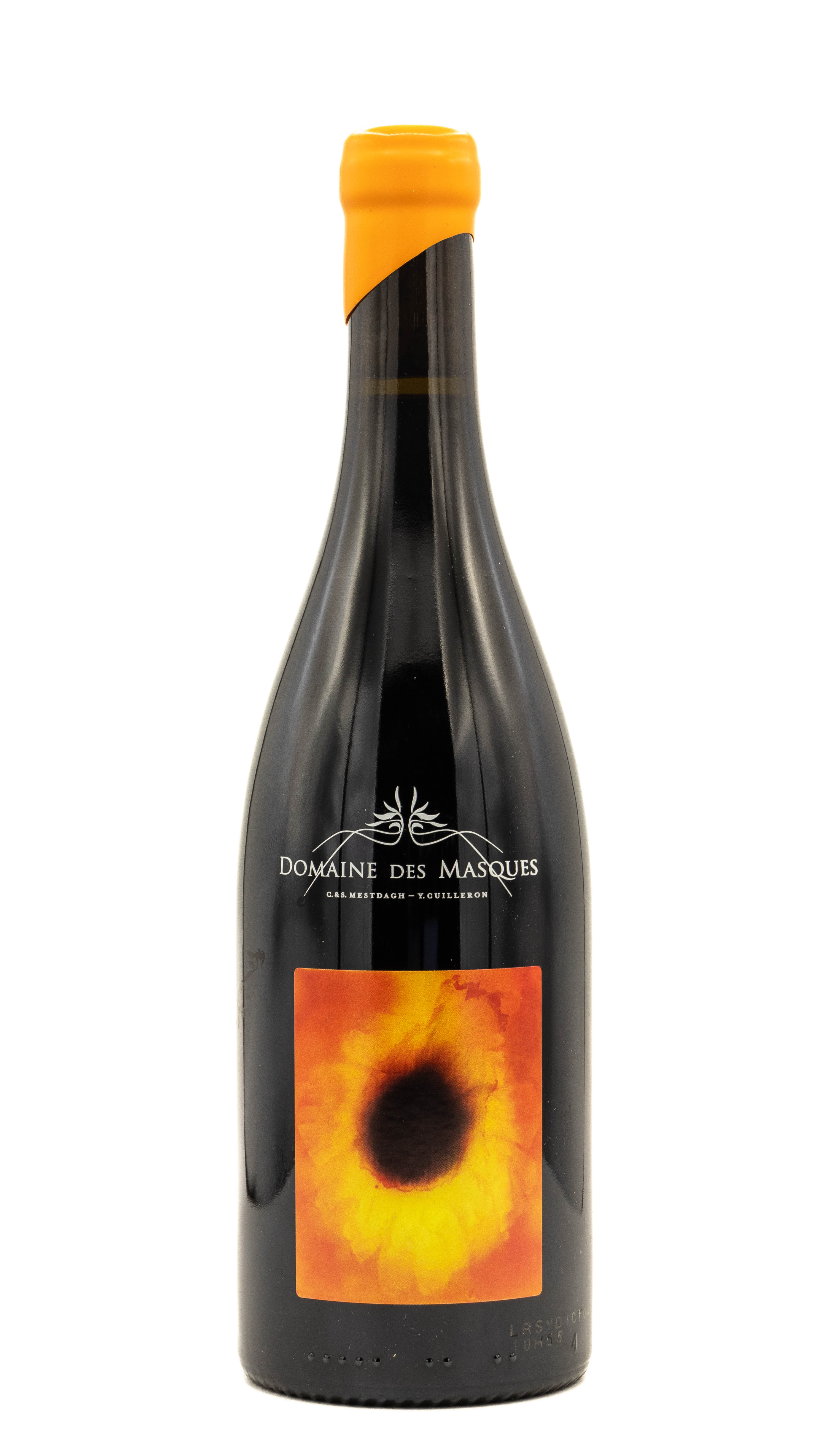 Domaine des Masques, Syrahdictive Rouge 2022 - BIO