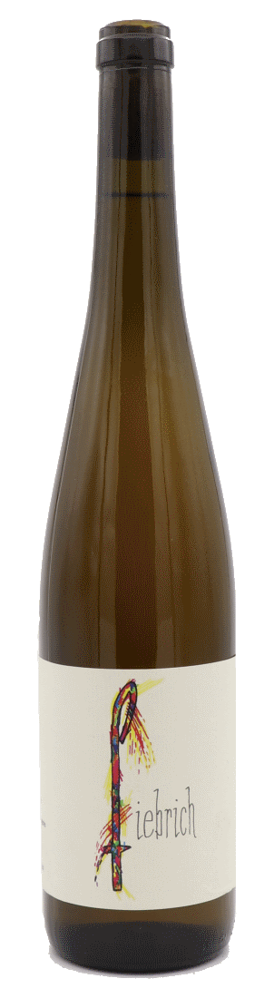 Fiebrich, Spätburgunder Blanc de Noir 2025