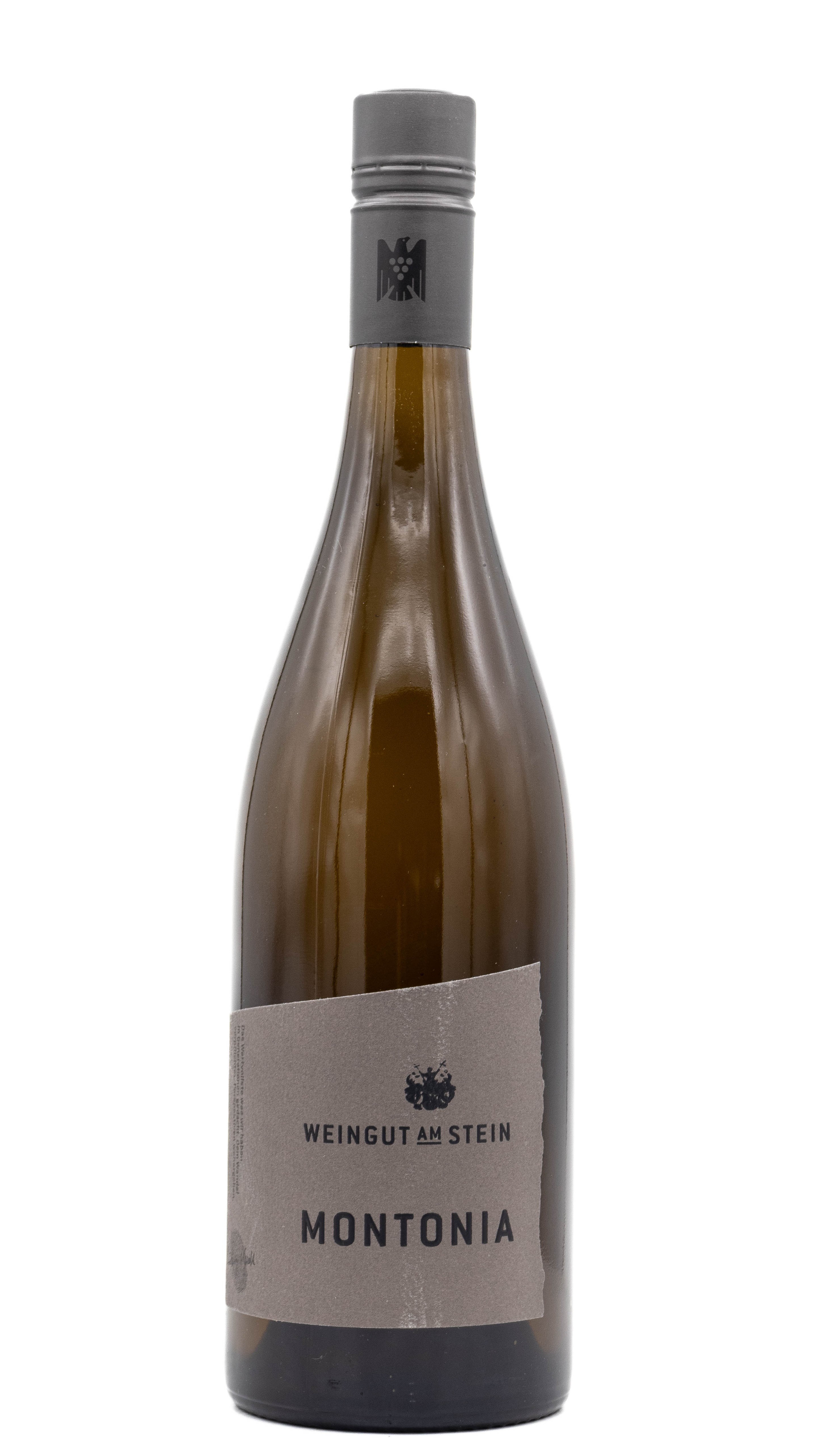 Weingut am Stein, Weißburgunder MONTONIA 2022 - BIO