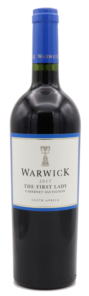 Warwick First Lady Western Cape 2023